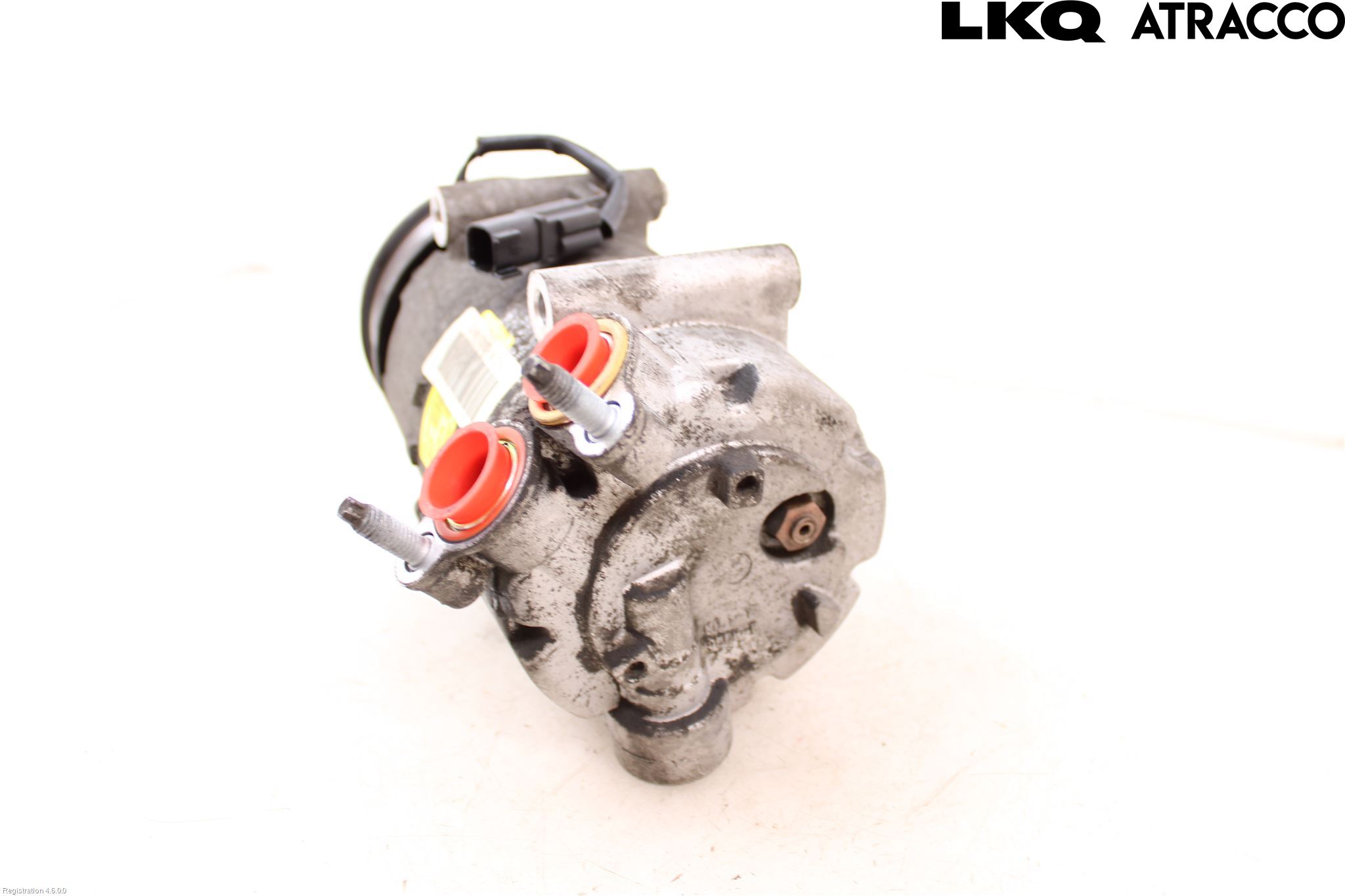 Ford MONDEO 07-15 Ac Kompressor