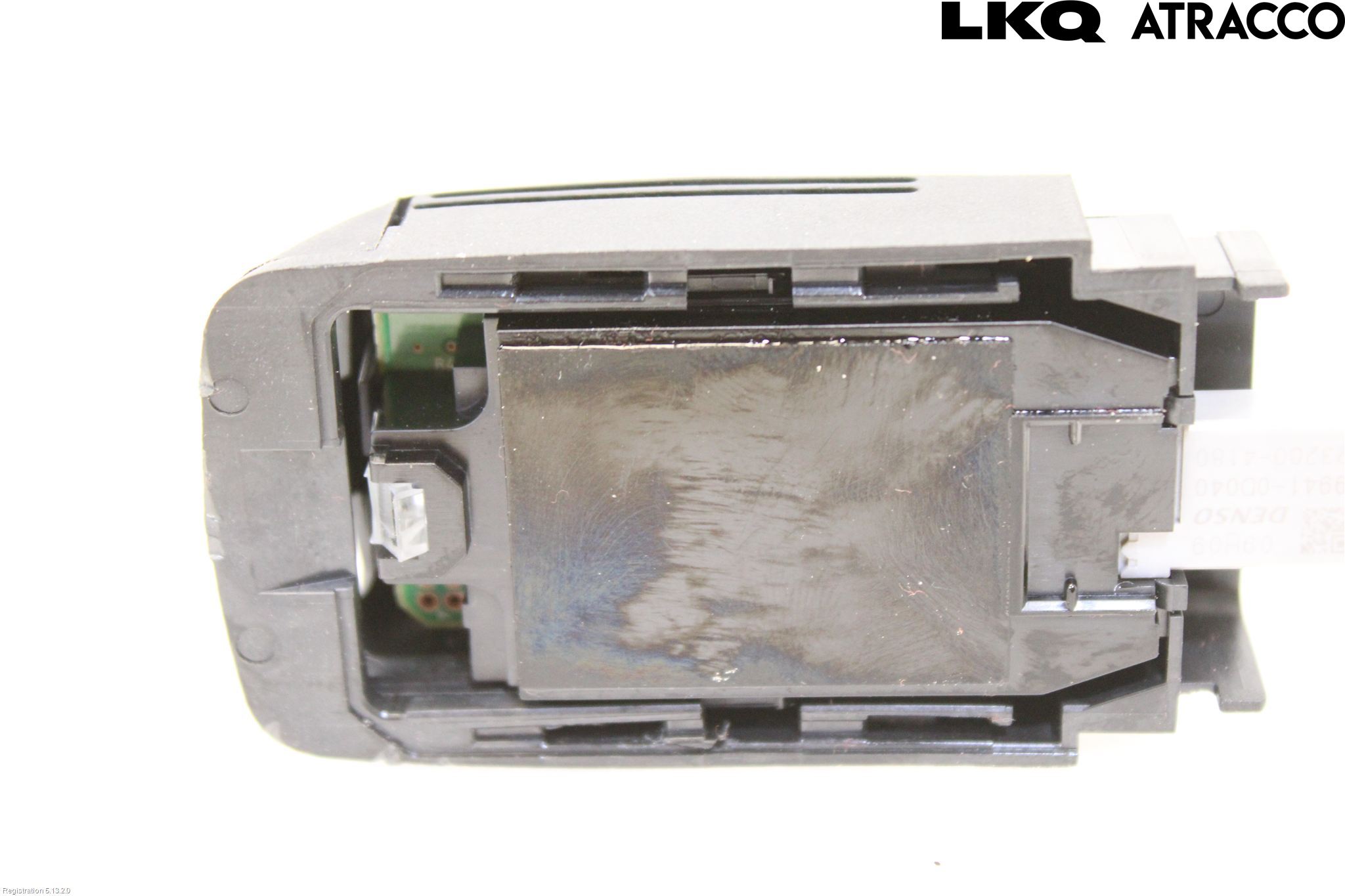 Toyota YARIS XP21 20- Regnsensor