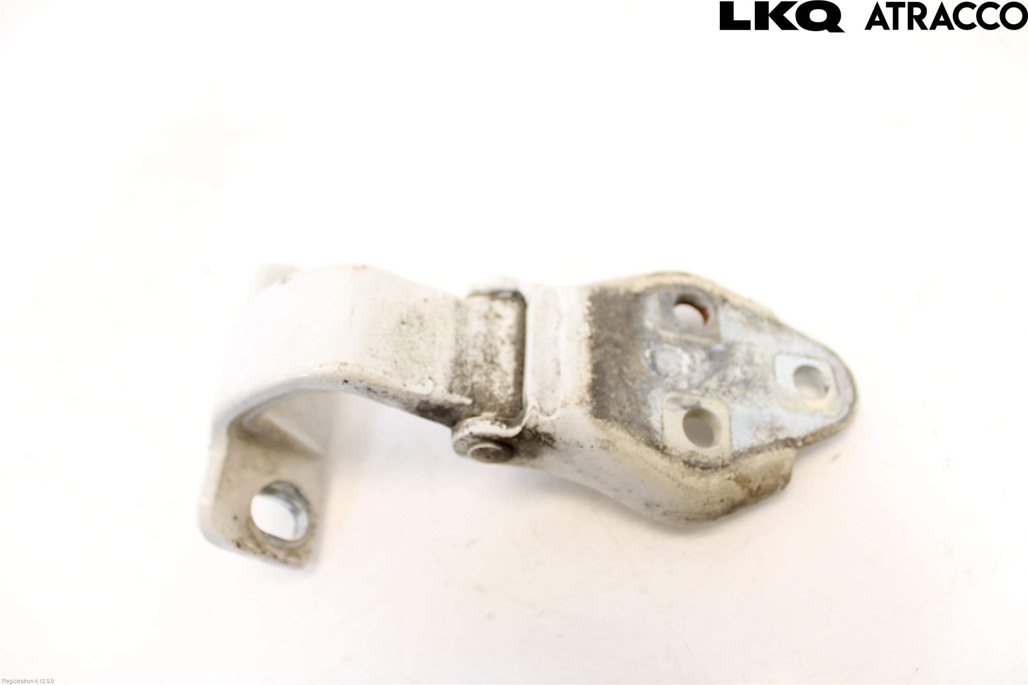 Iveco DAILY 14->> Dörrgångjärn