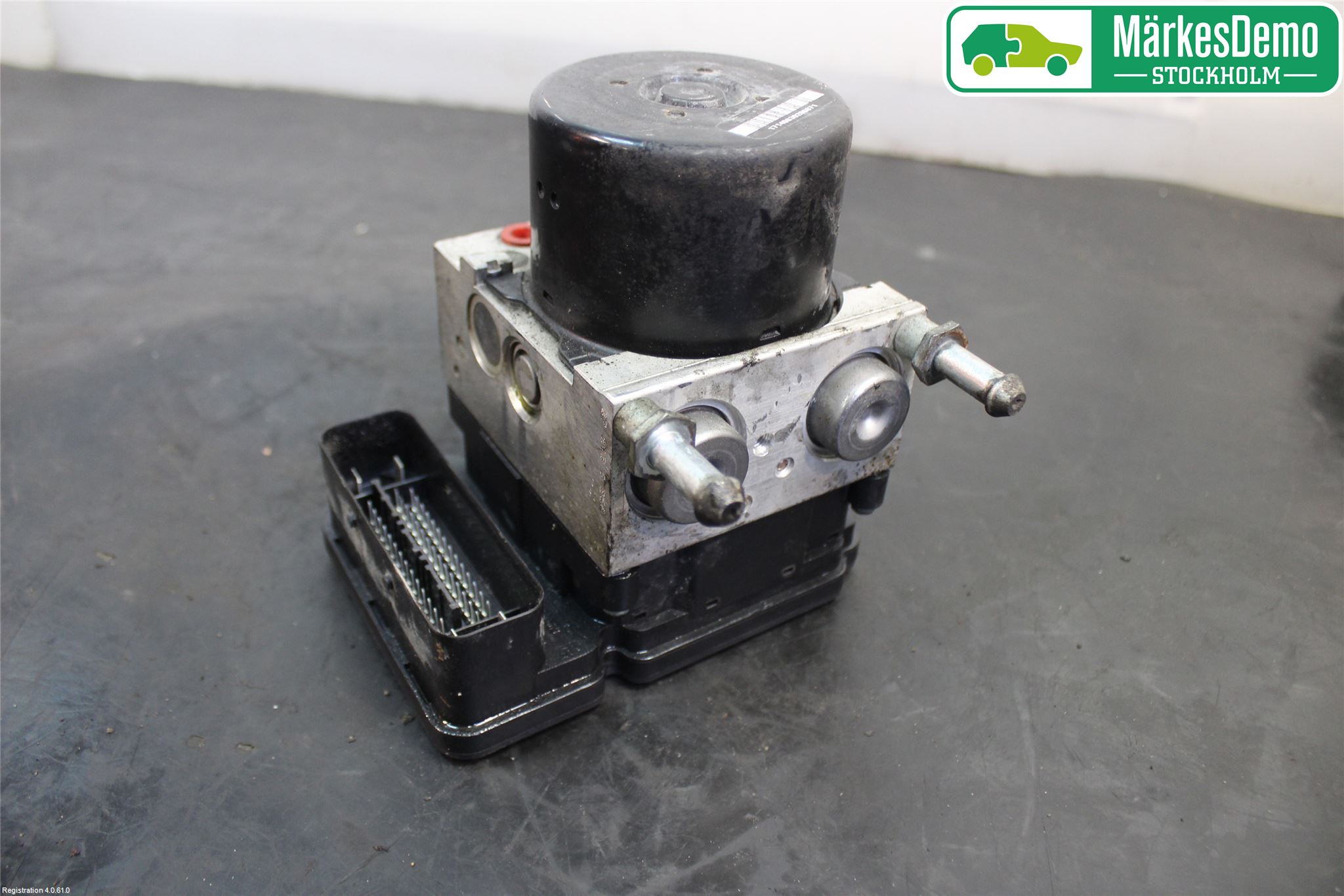 Dodge AVENGER Abs Hydraulaggregat