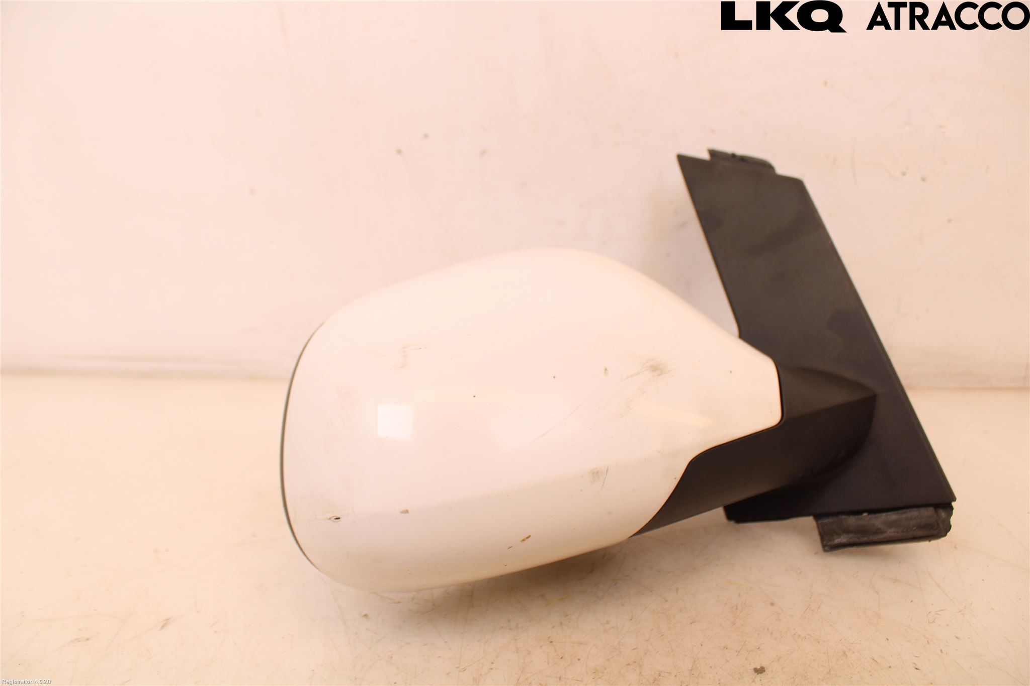 Seat ALTEA Spegel Yttre El Hö