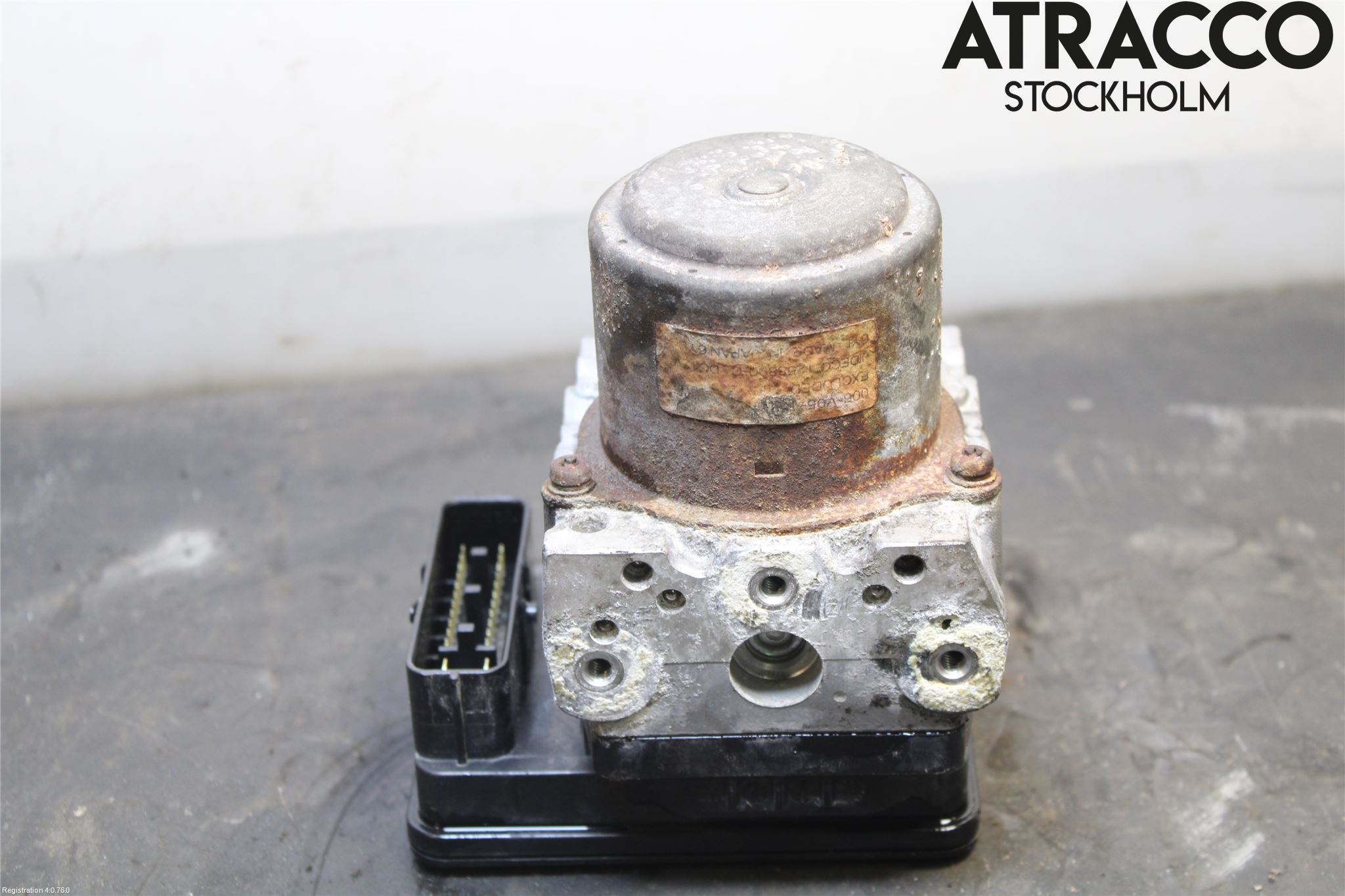 Honda CIVIC 06-11 Abs Hydraulaggregat