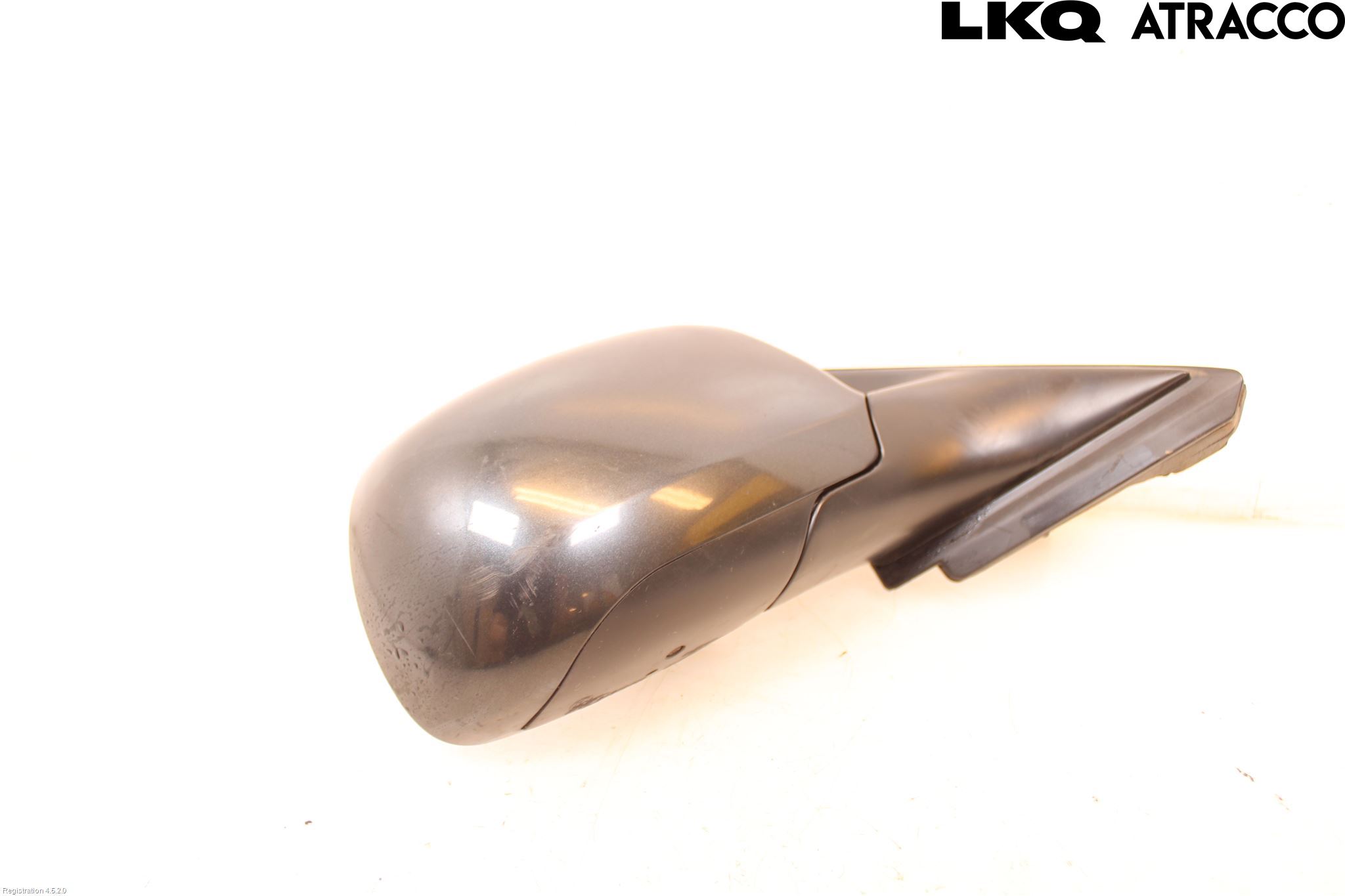 Audi A3/S3     96-03 Spegel Yttre El Vä