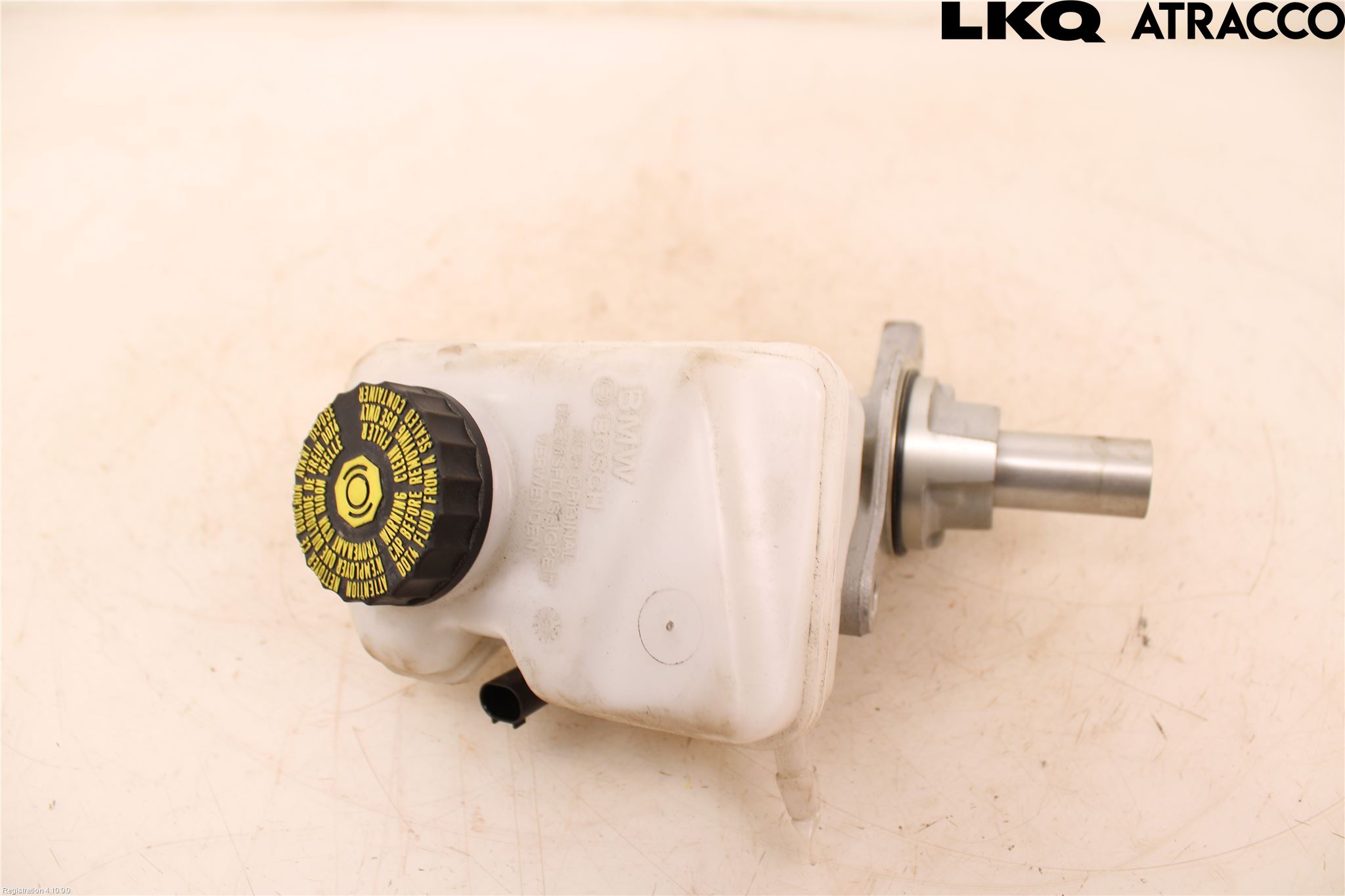 Mini ONE/COOPER 3DR F56 14-24 Broms Huvudcylinder