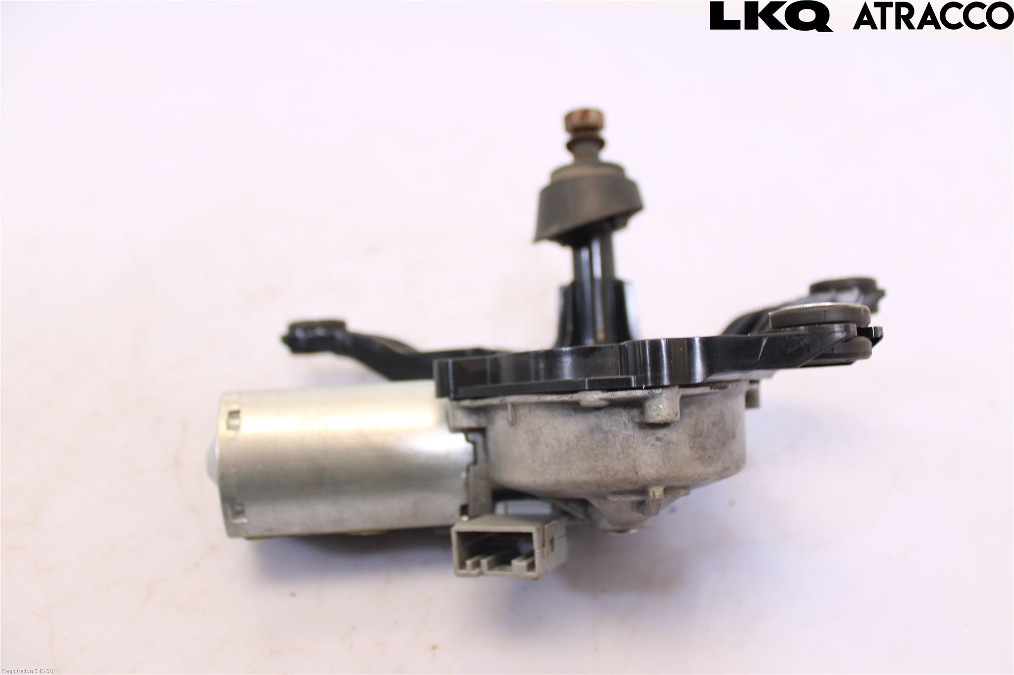 BMW X1 E84 10-15 Torkarmotor Baklucka