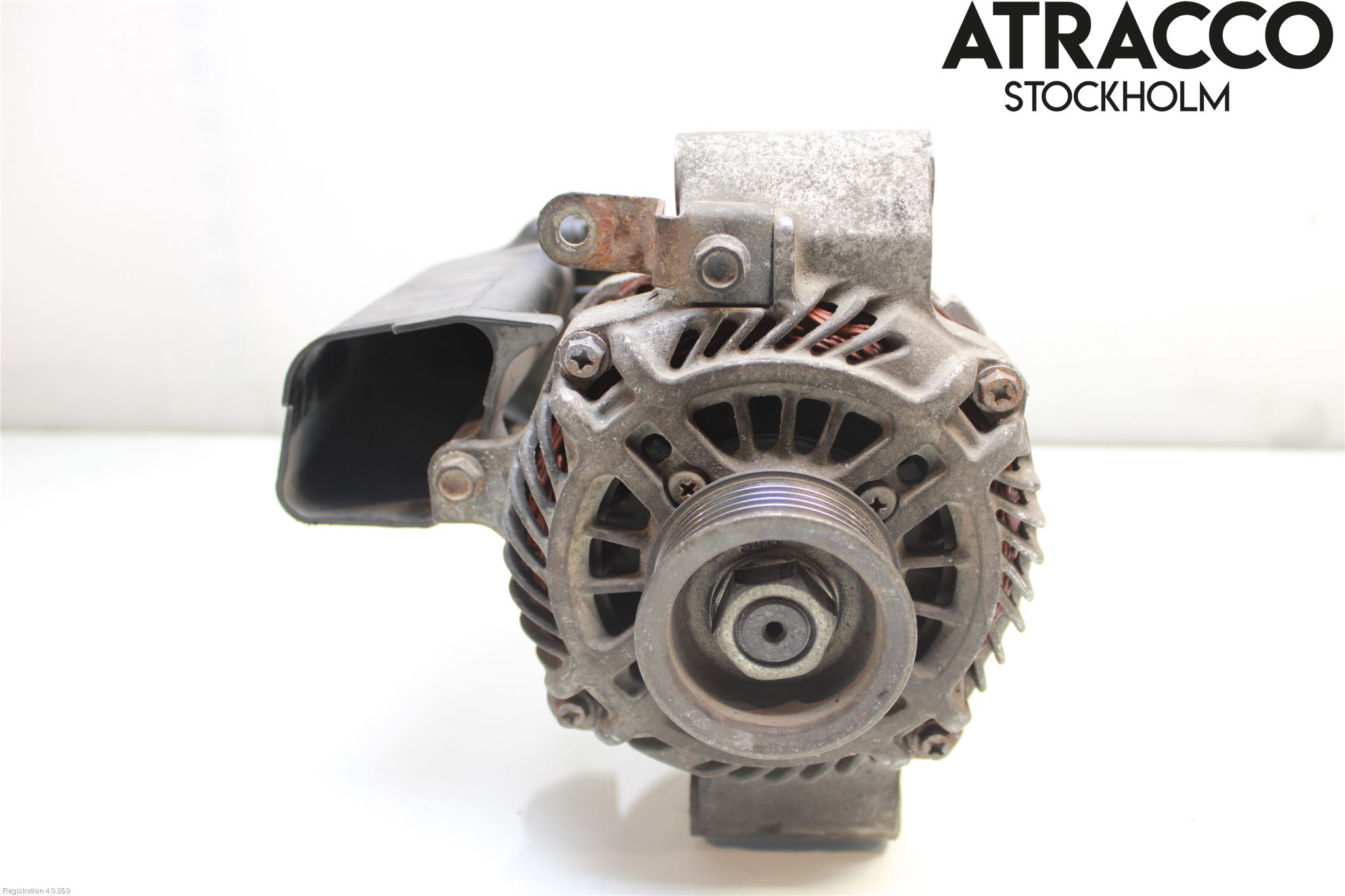 Mazda 6 02-08 Generator