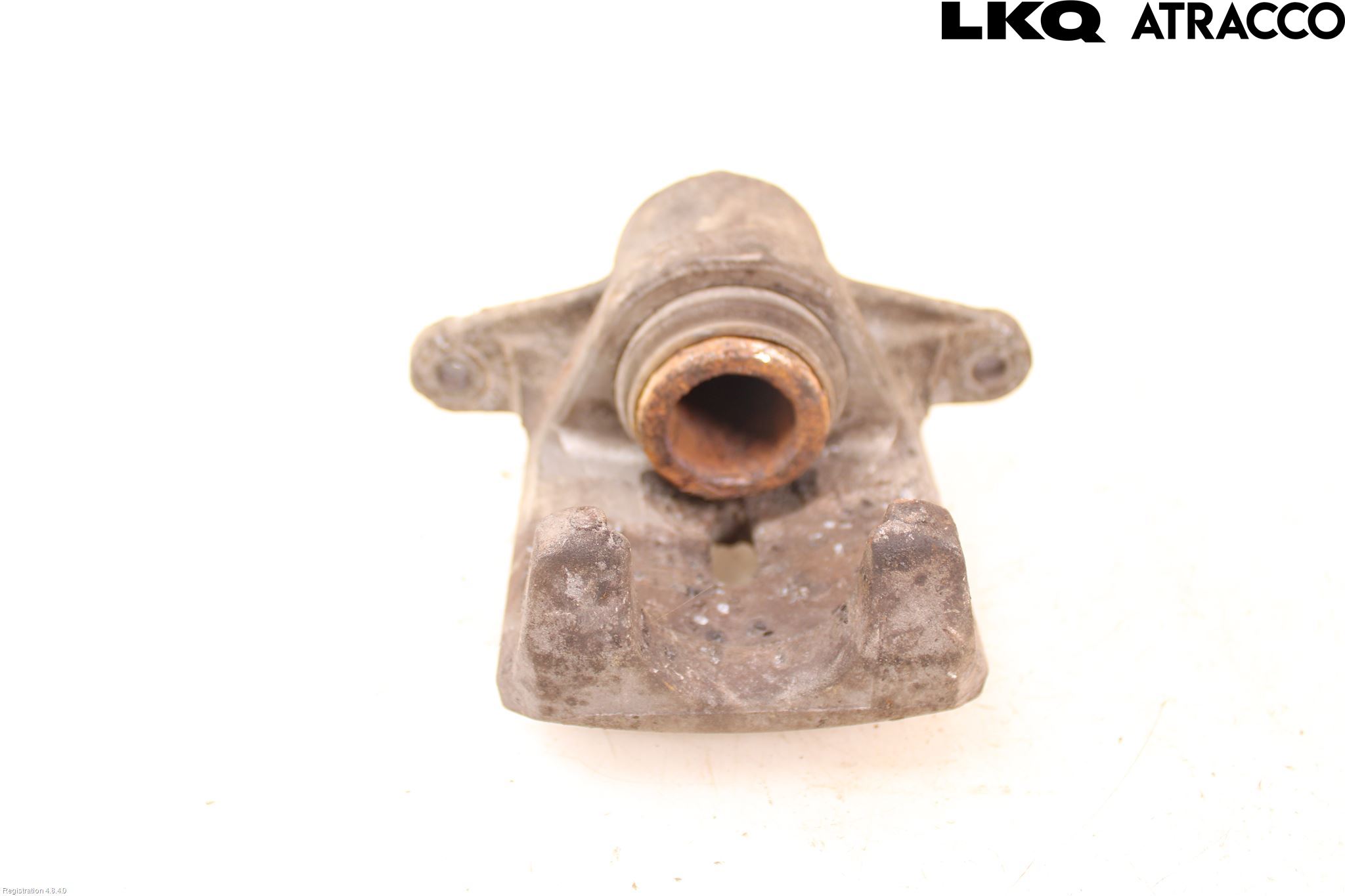 Subaru LEGACY 10-14 Bromsok Bak Höger