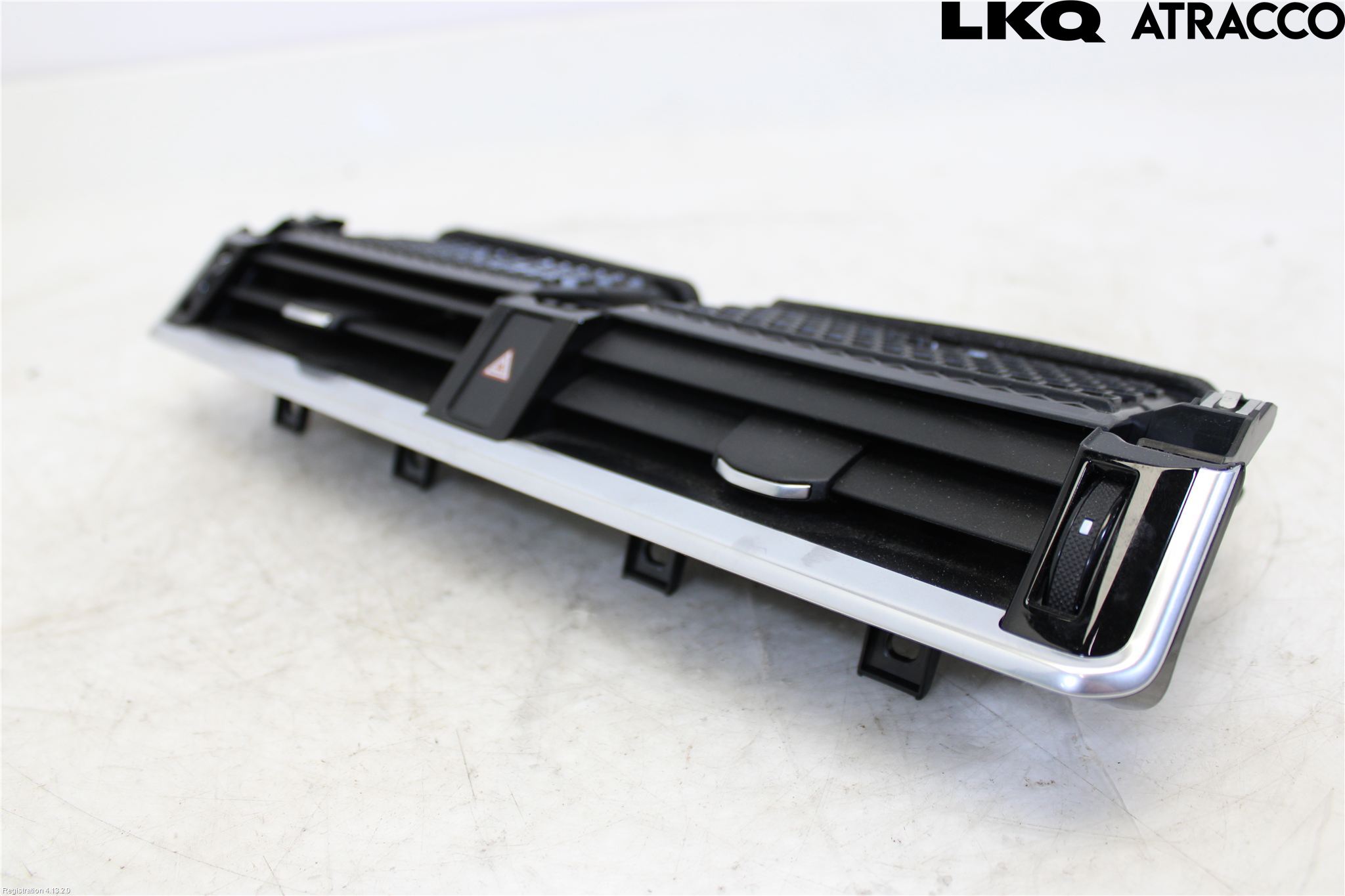 Landrover RANGE ROVER VELAR (L560) 17- Defrosterkanal-Munstycke
