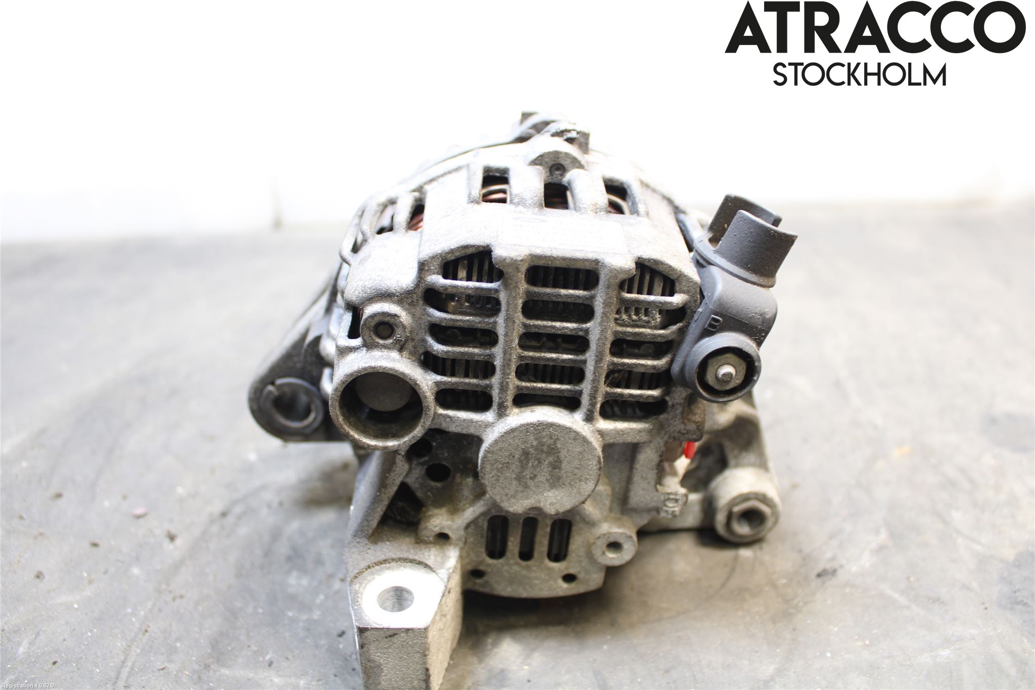 Ford FIESTA     96-99 Generator