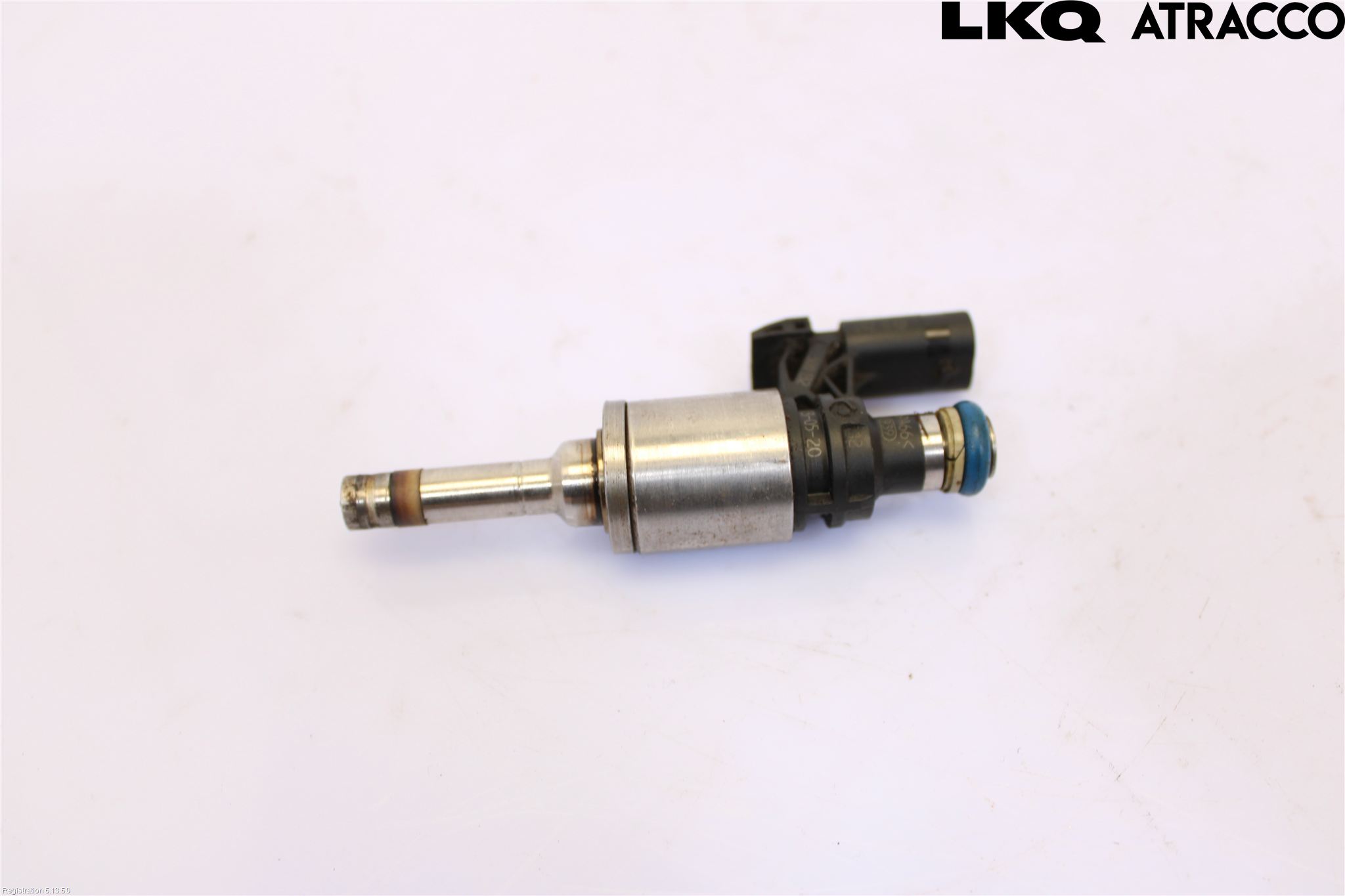 Ford FOCUS     04-07 Injspridare
