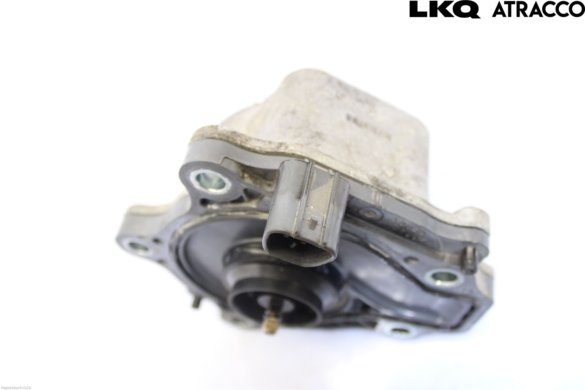 Toyota COROLLA 19- Vattenpump