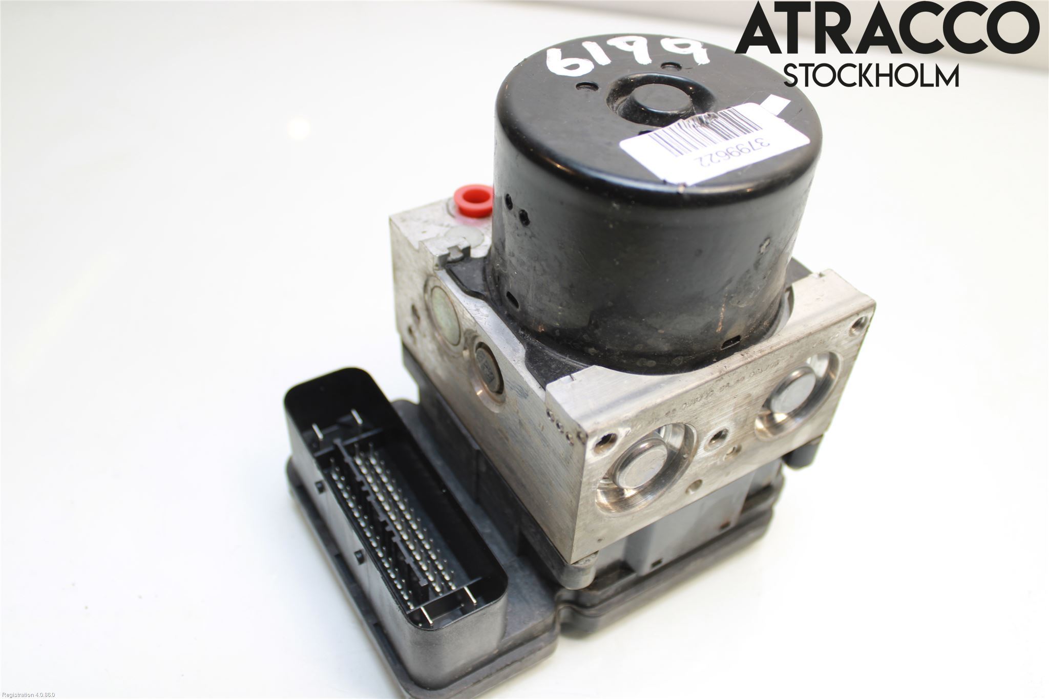 Volvo V60 14-18 Abs Hydraulaggregat