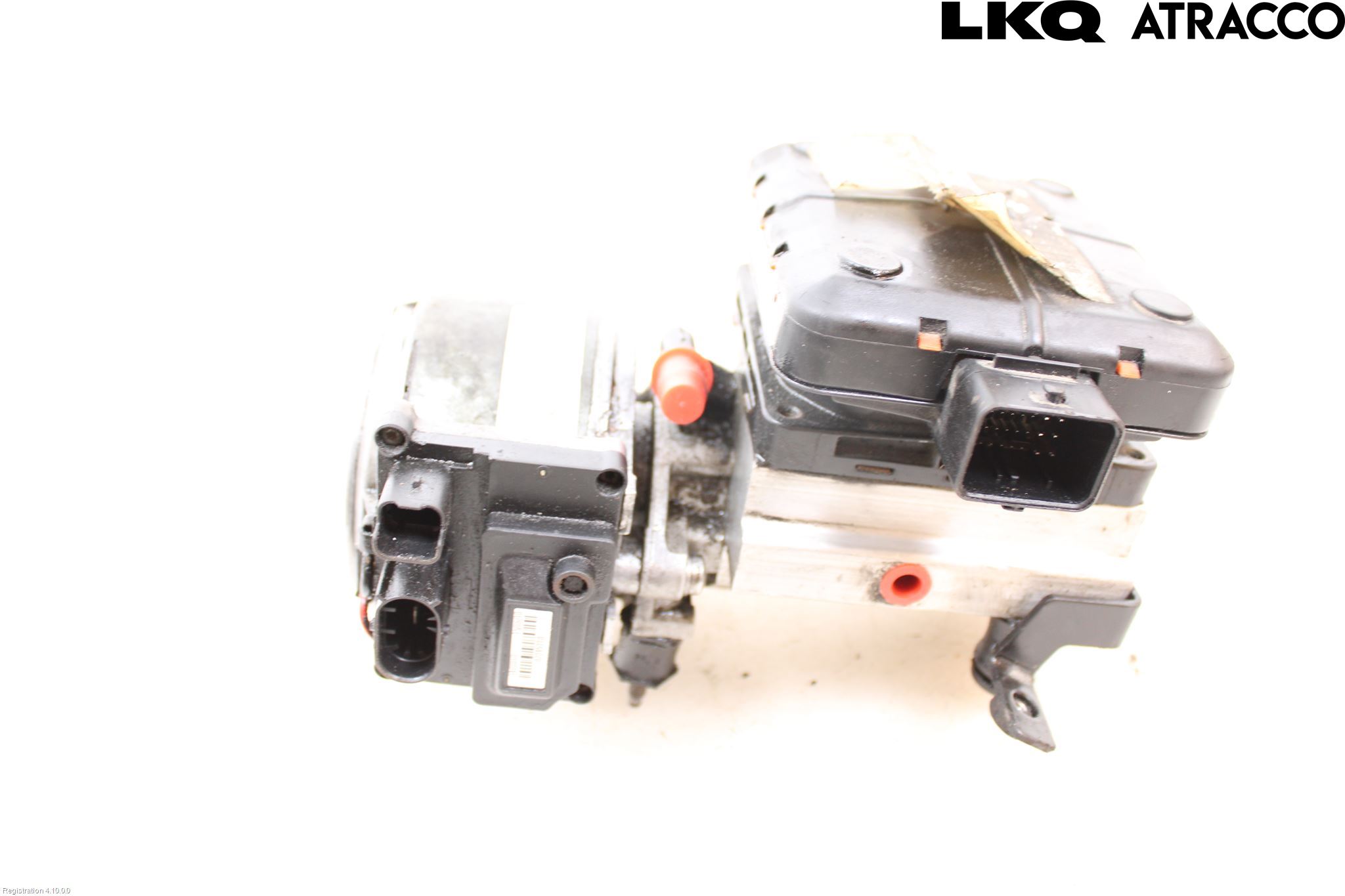 Citroen C5     05-08 Fjädr Hydraulpump