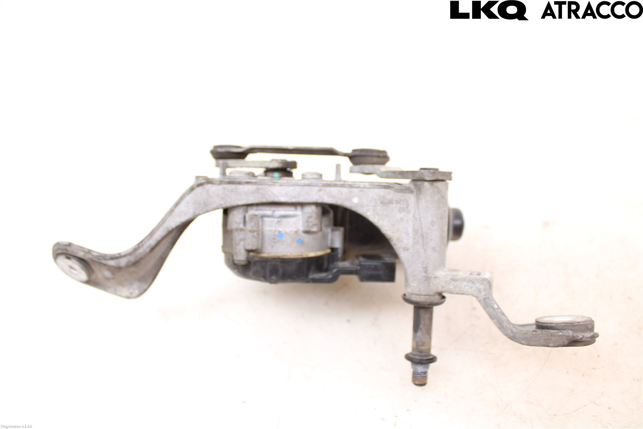 Opel ZAFIRA C 12-19 Torkarmotor Vindruta