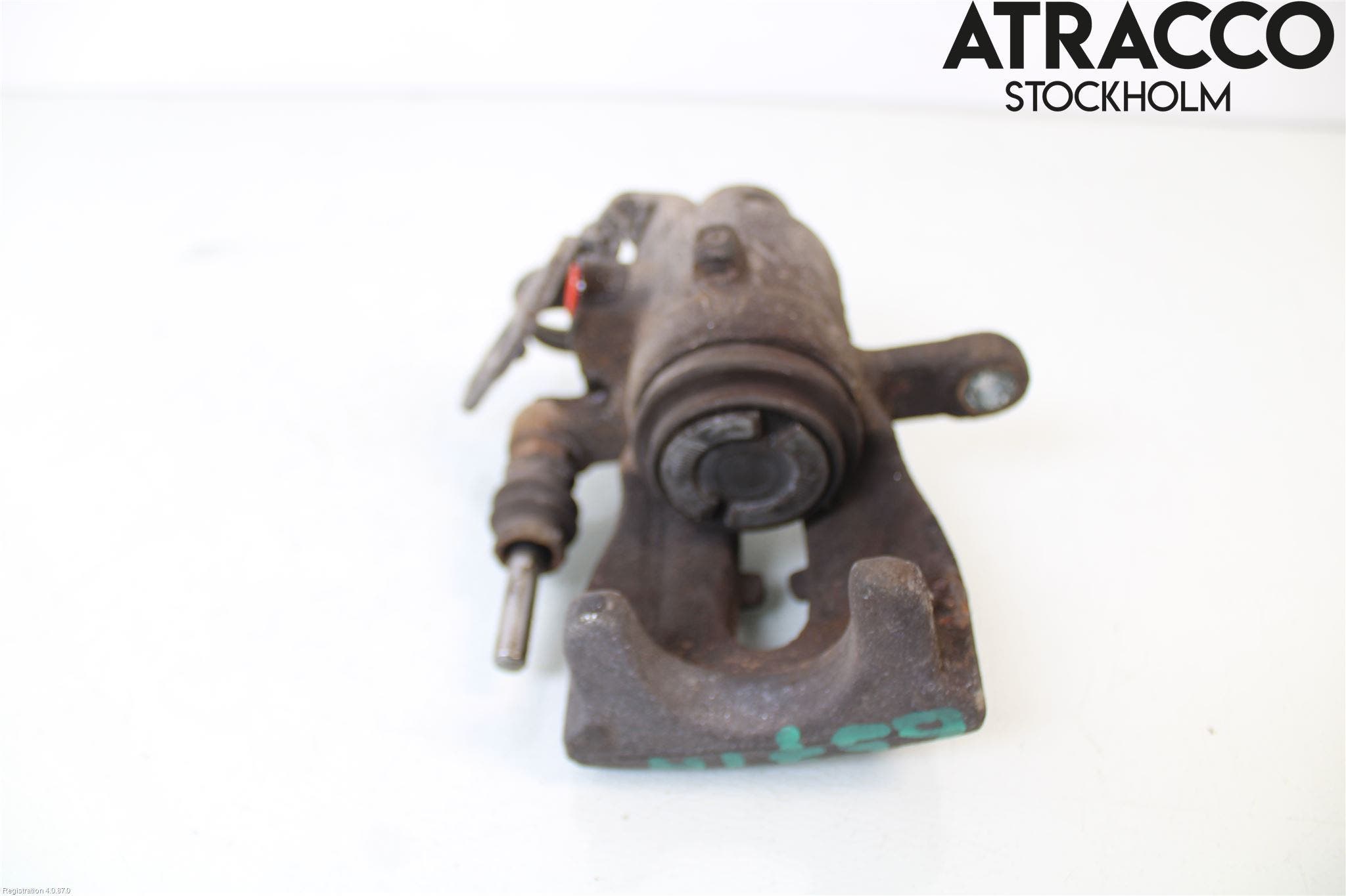 Ford GALAXY 06-15 Bromsok Bak Höger