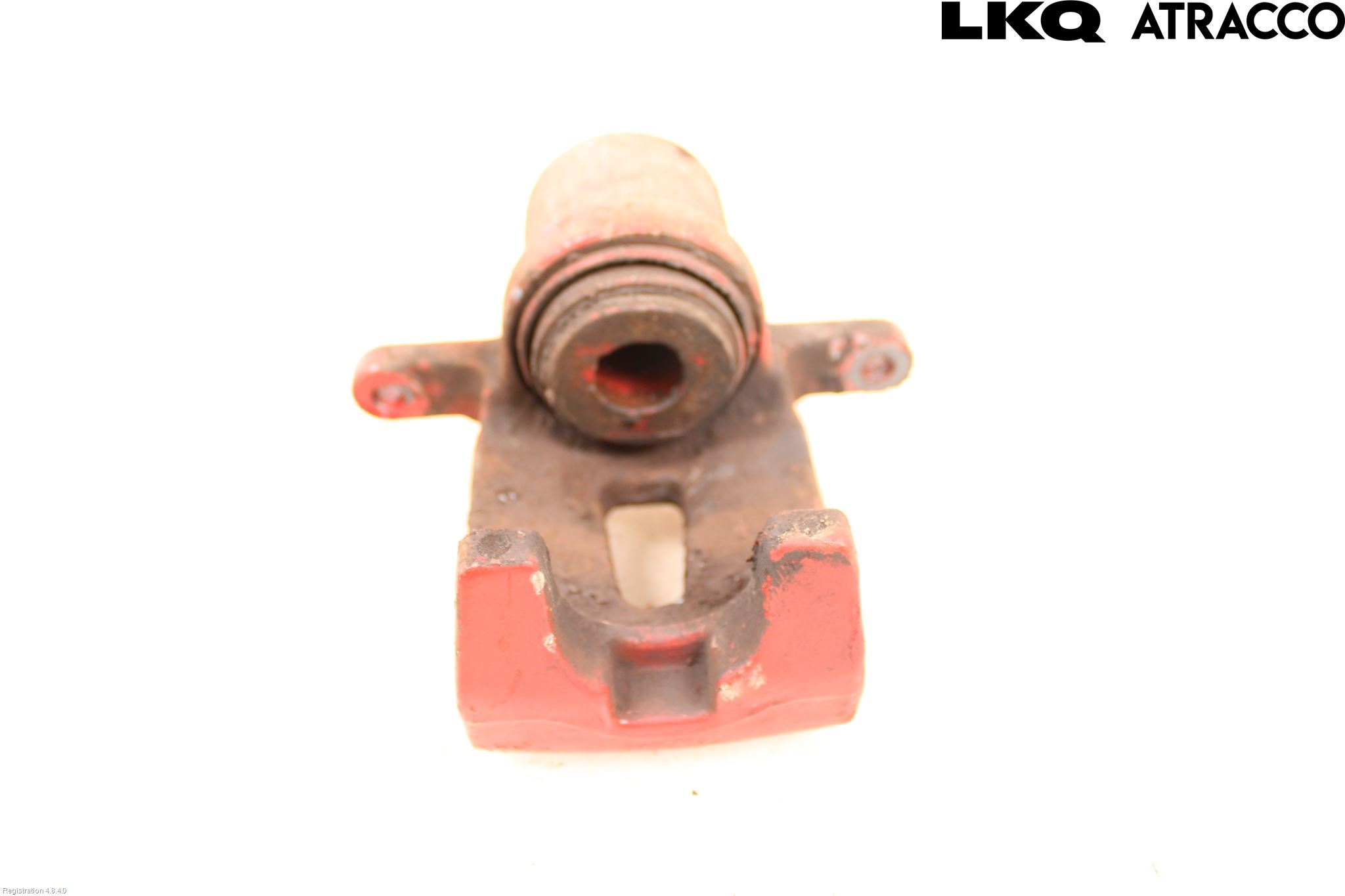 Chrysler CHR 300C Bromsok Bak Vänster