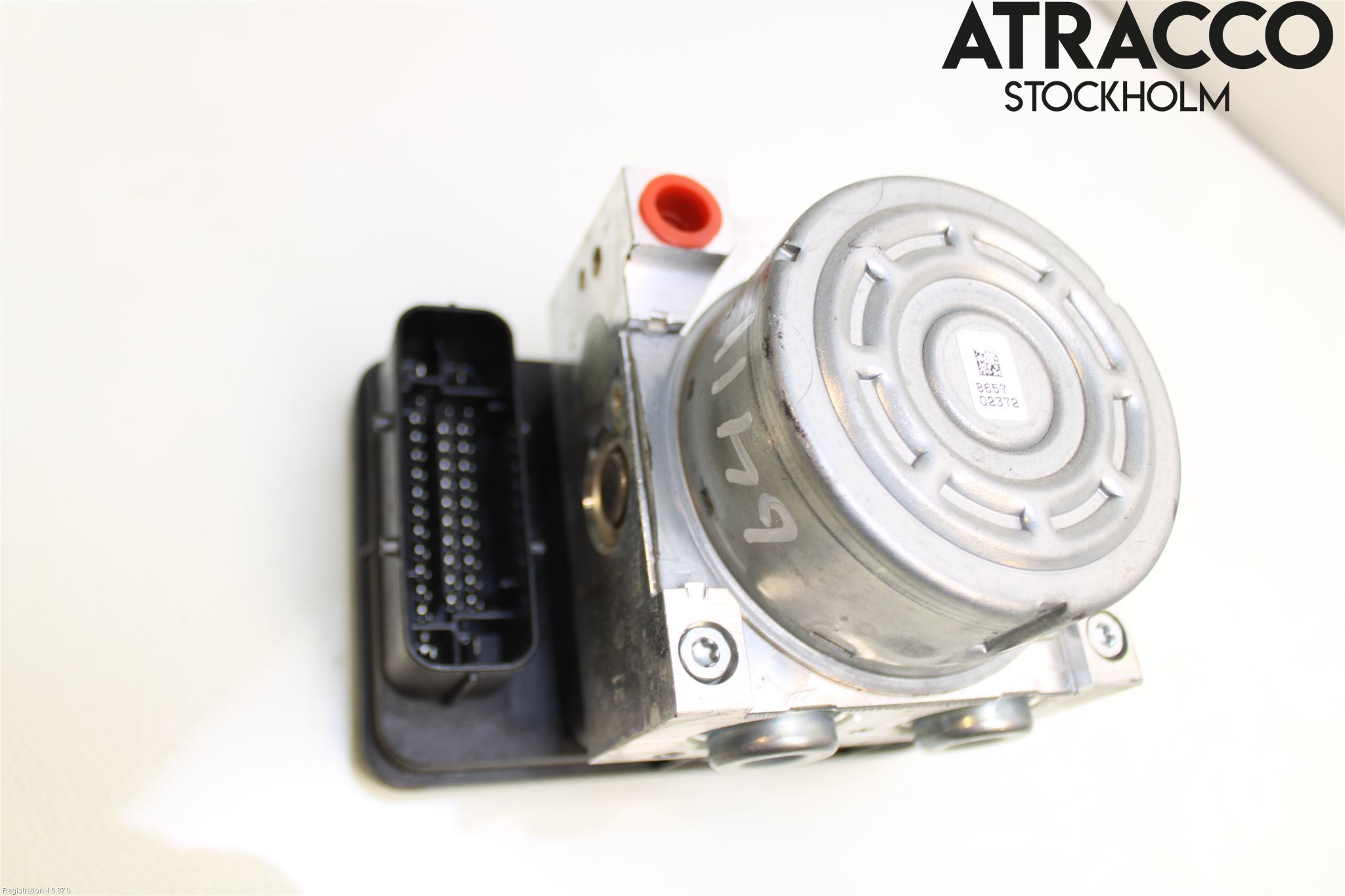 BMW 3 F30/F31/F80 12-19 Abs Hydraulaggregat