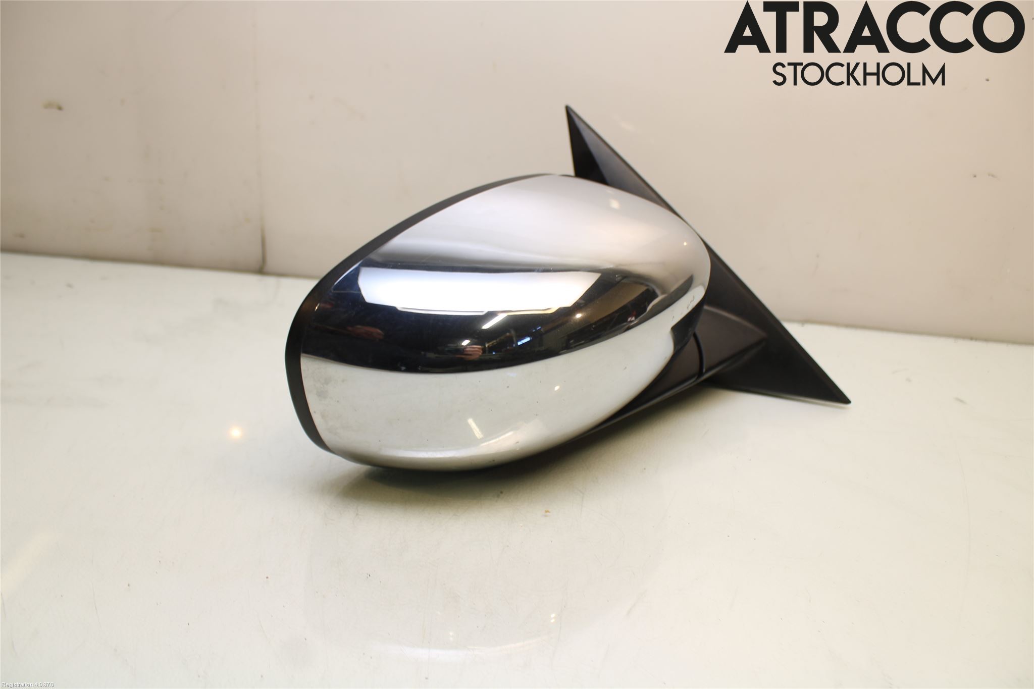 Chrysler CHR 300C Spegel Yttre El Hö