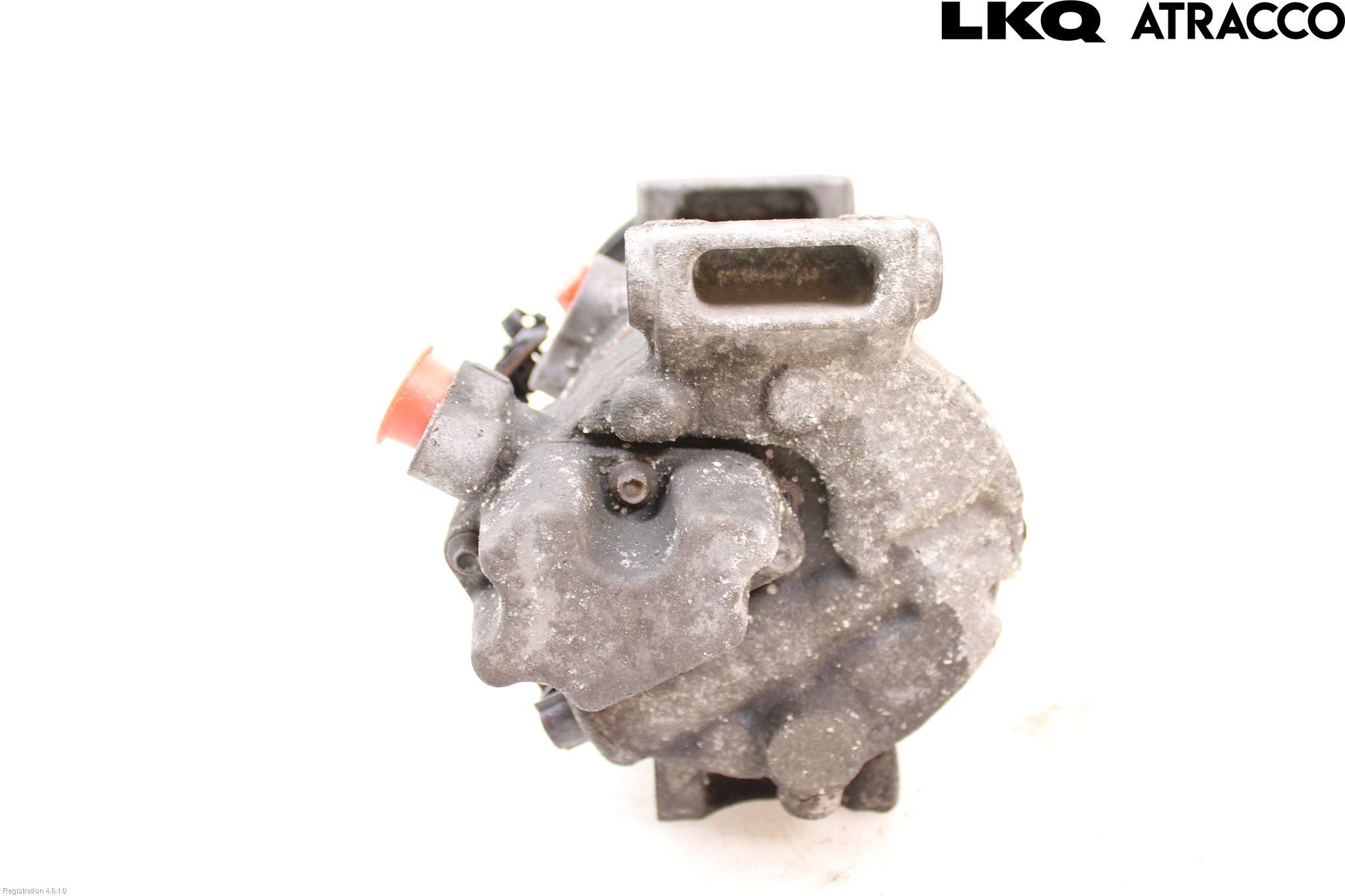 Toyota AVENSIS 03-06 Ac Kompressor