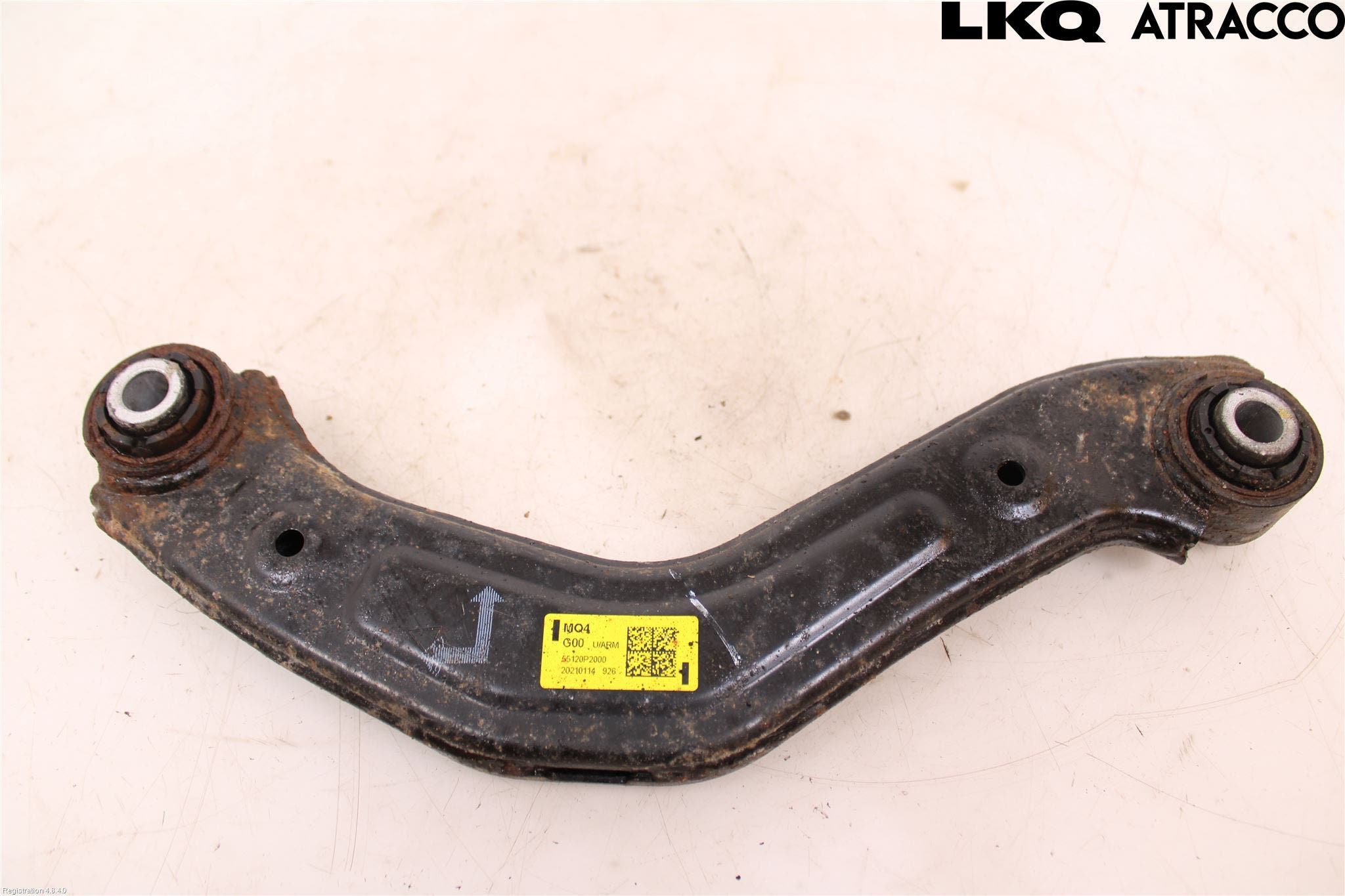 KIA SORENTO 21- Bärarm Bak Höger