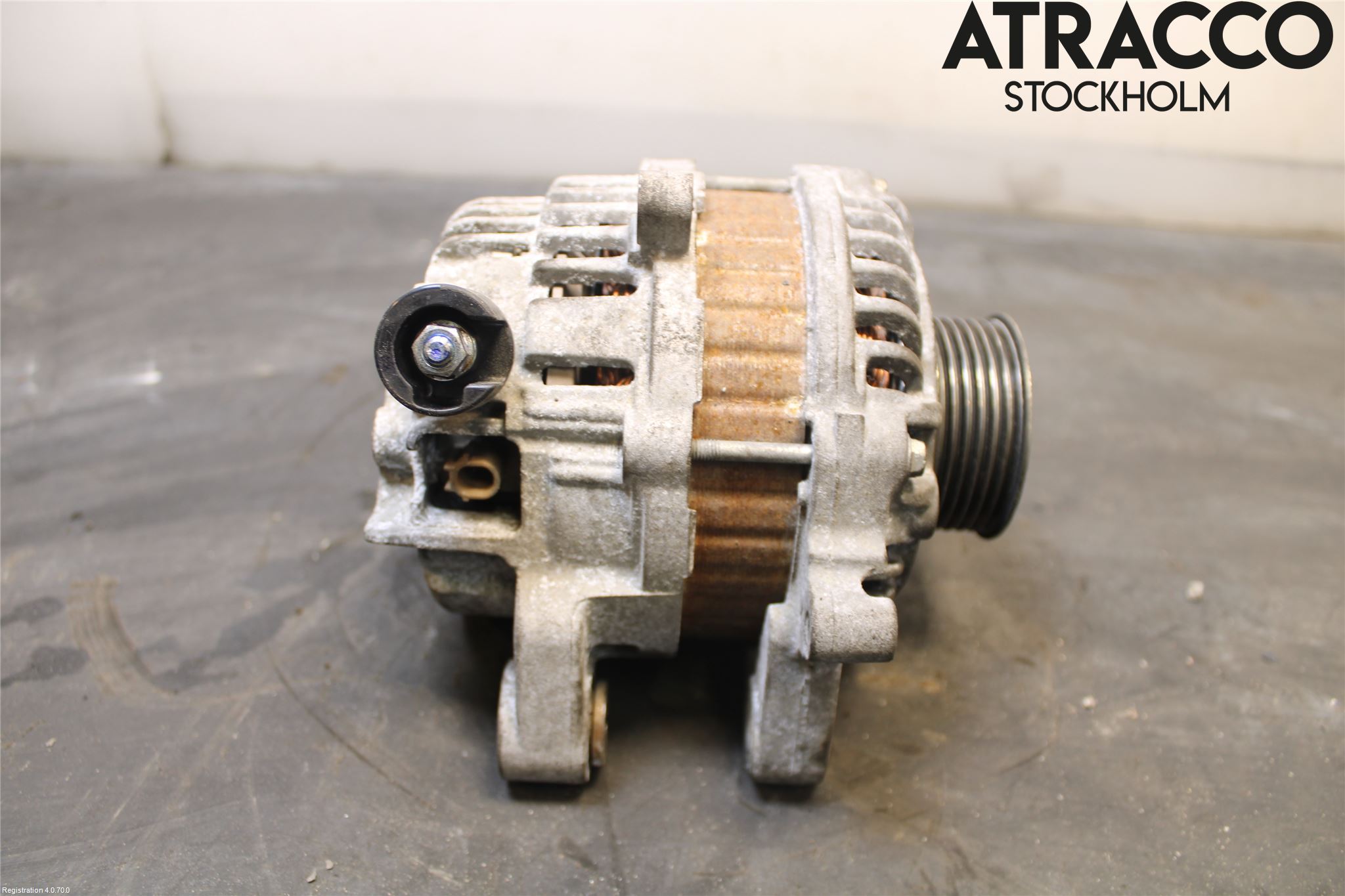 Honda CIVIC 12-16 Generator