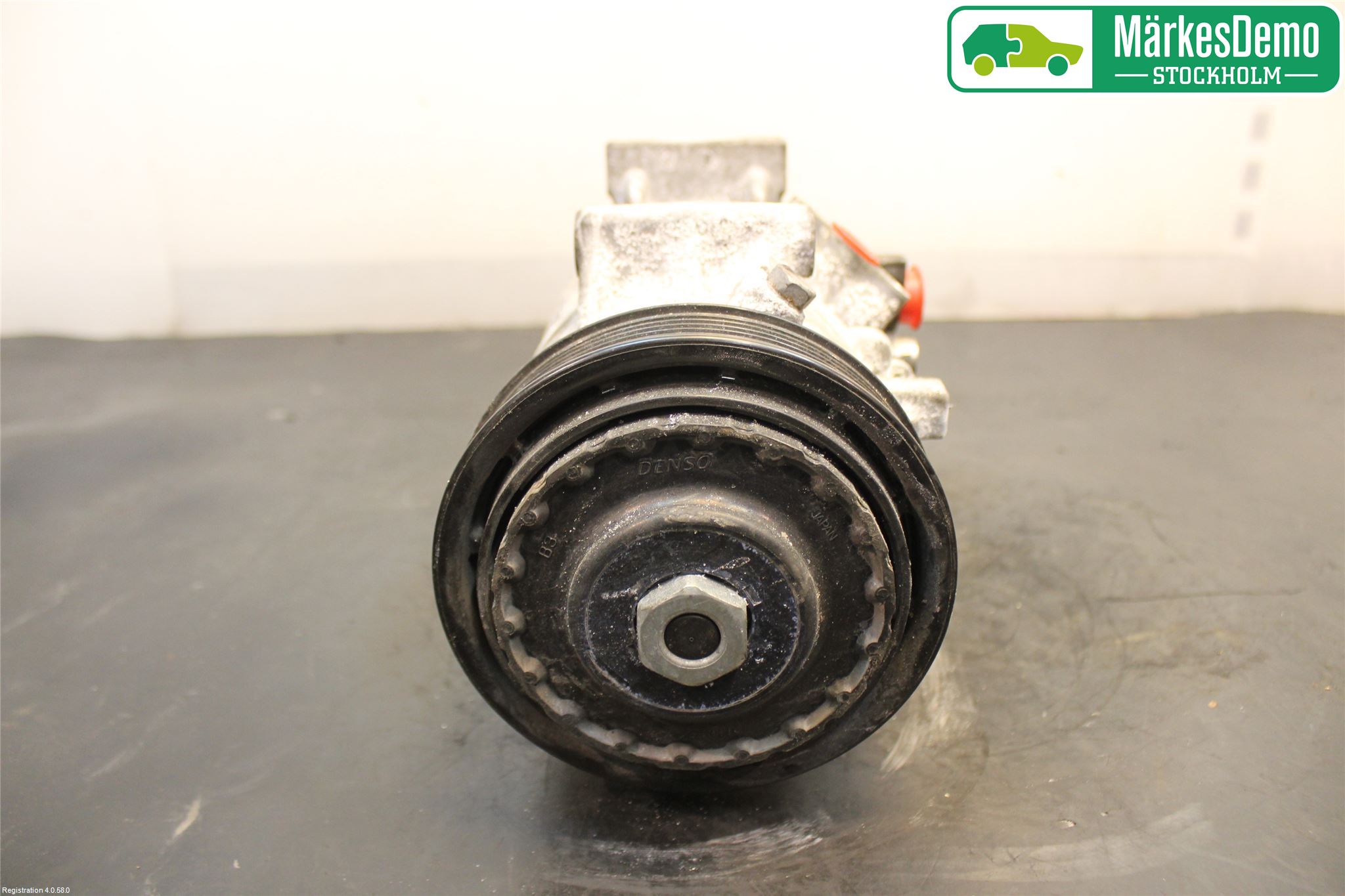 Toyota VERSO 09-18 Ac Kompressor