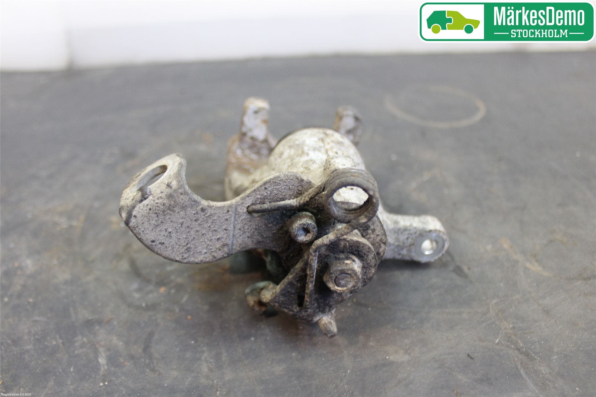 Kia CEED 12-18 Bromsok Bak Vänster