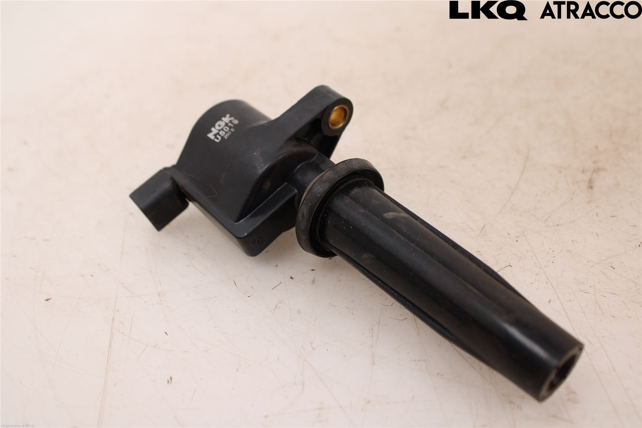 Ford FOCUS     04-07 Tändspole