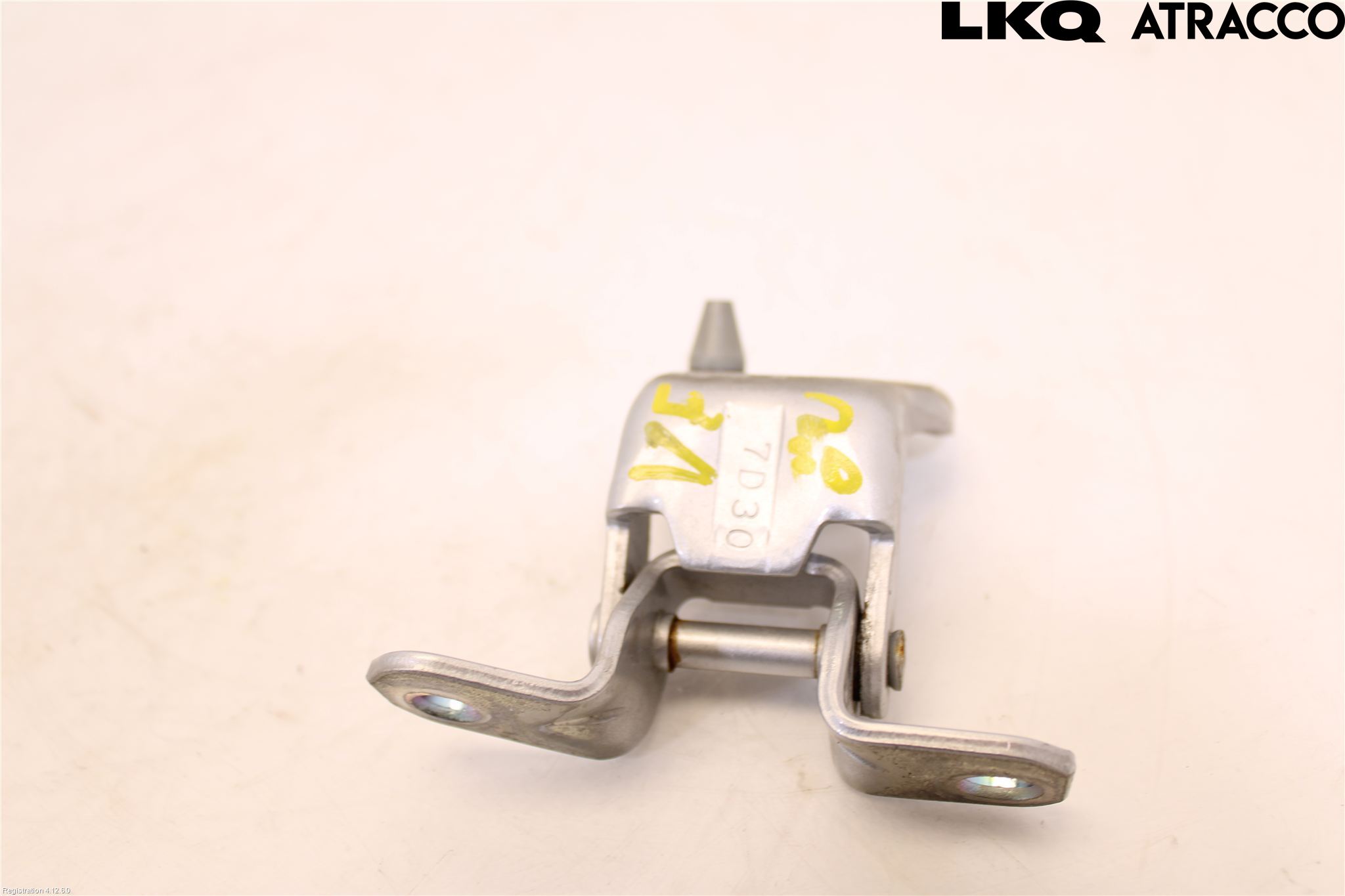 Ford RANGER EU 12-23 Dörrgångjärn