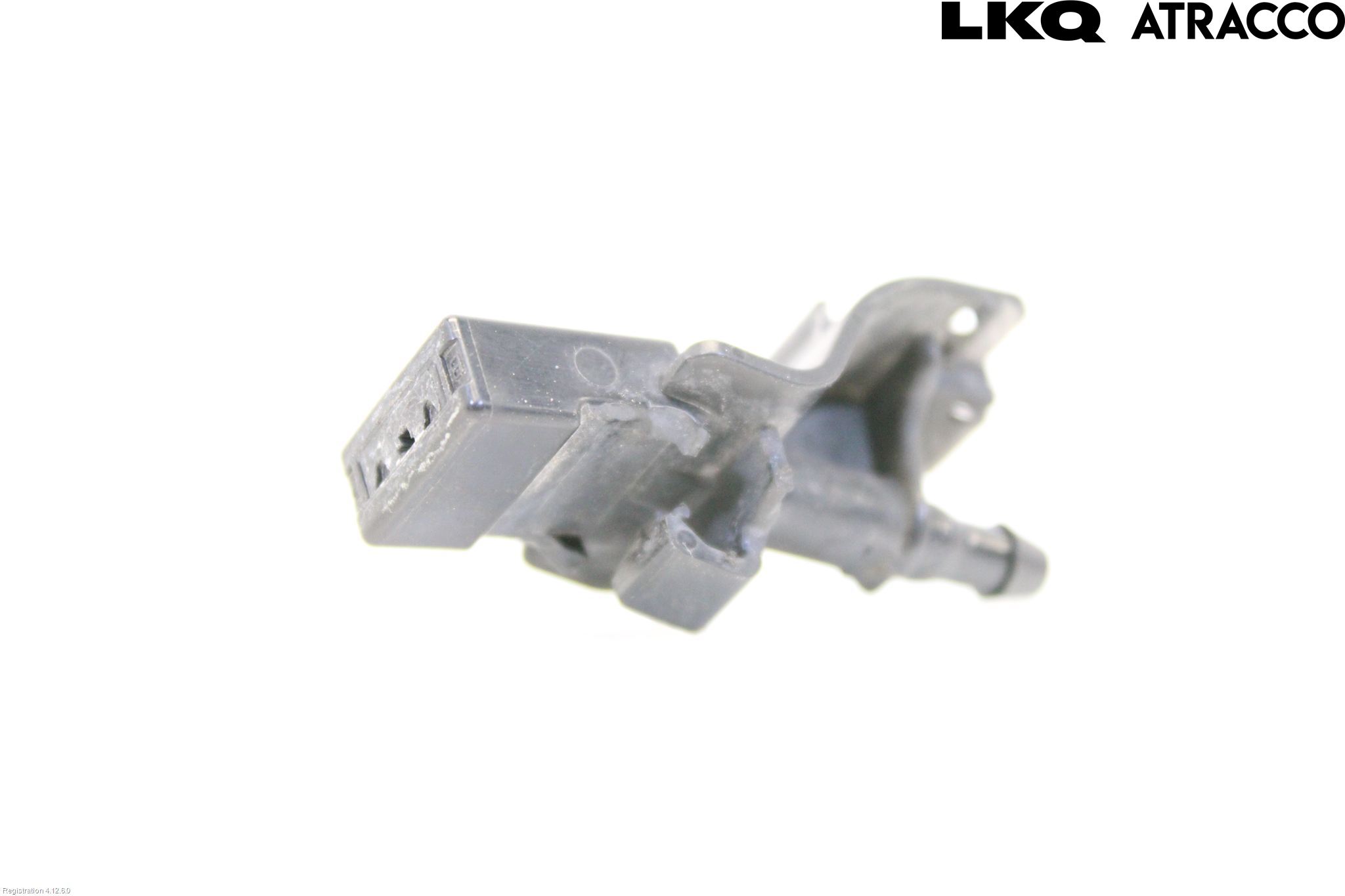 Toyota AURIS 13-19 Spolarmunstycke Rutor