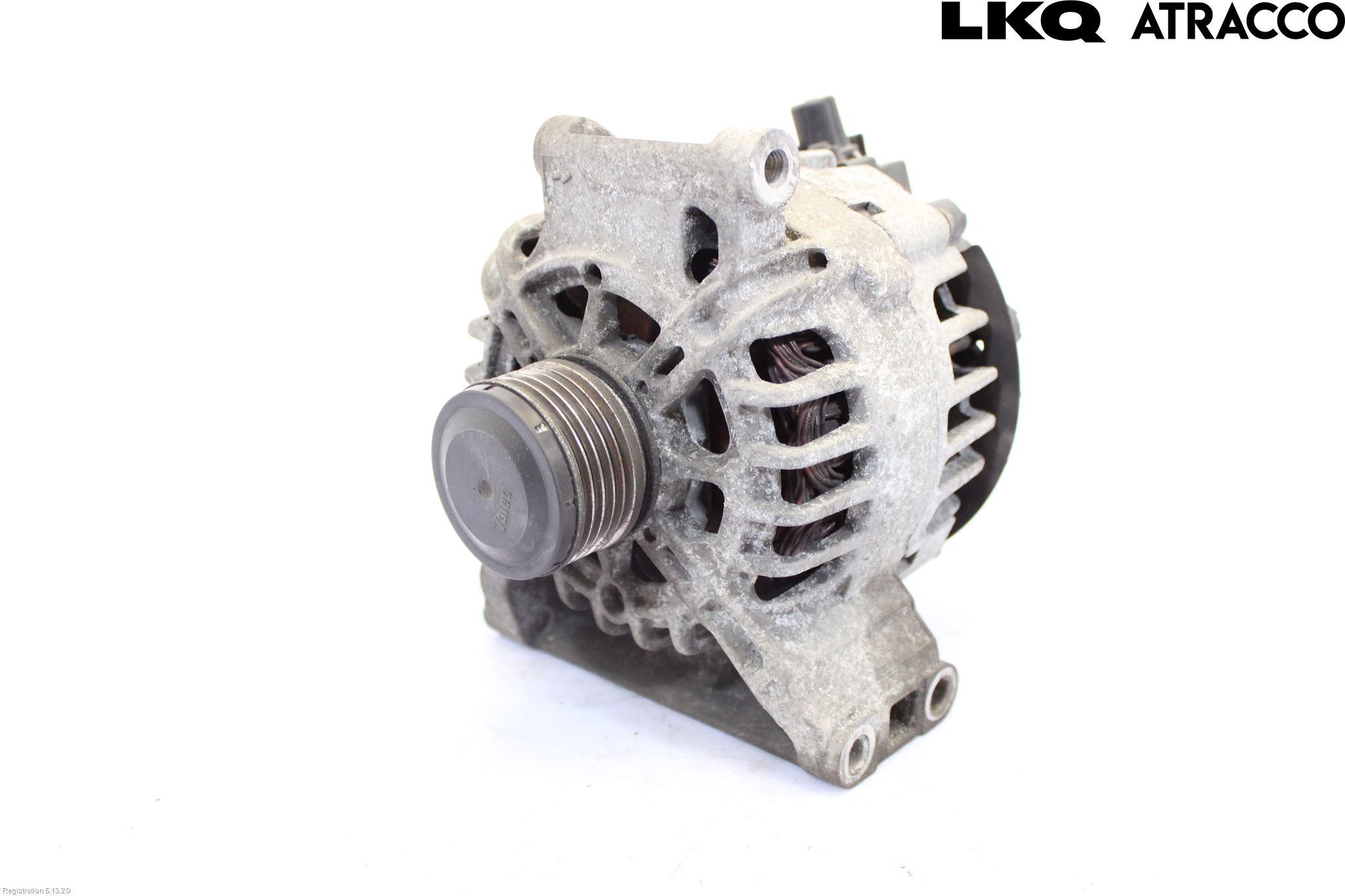 Mercedes-Benz MB B-KLASS (W245) 05-12 Generator