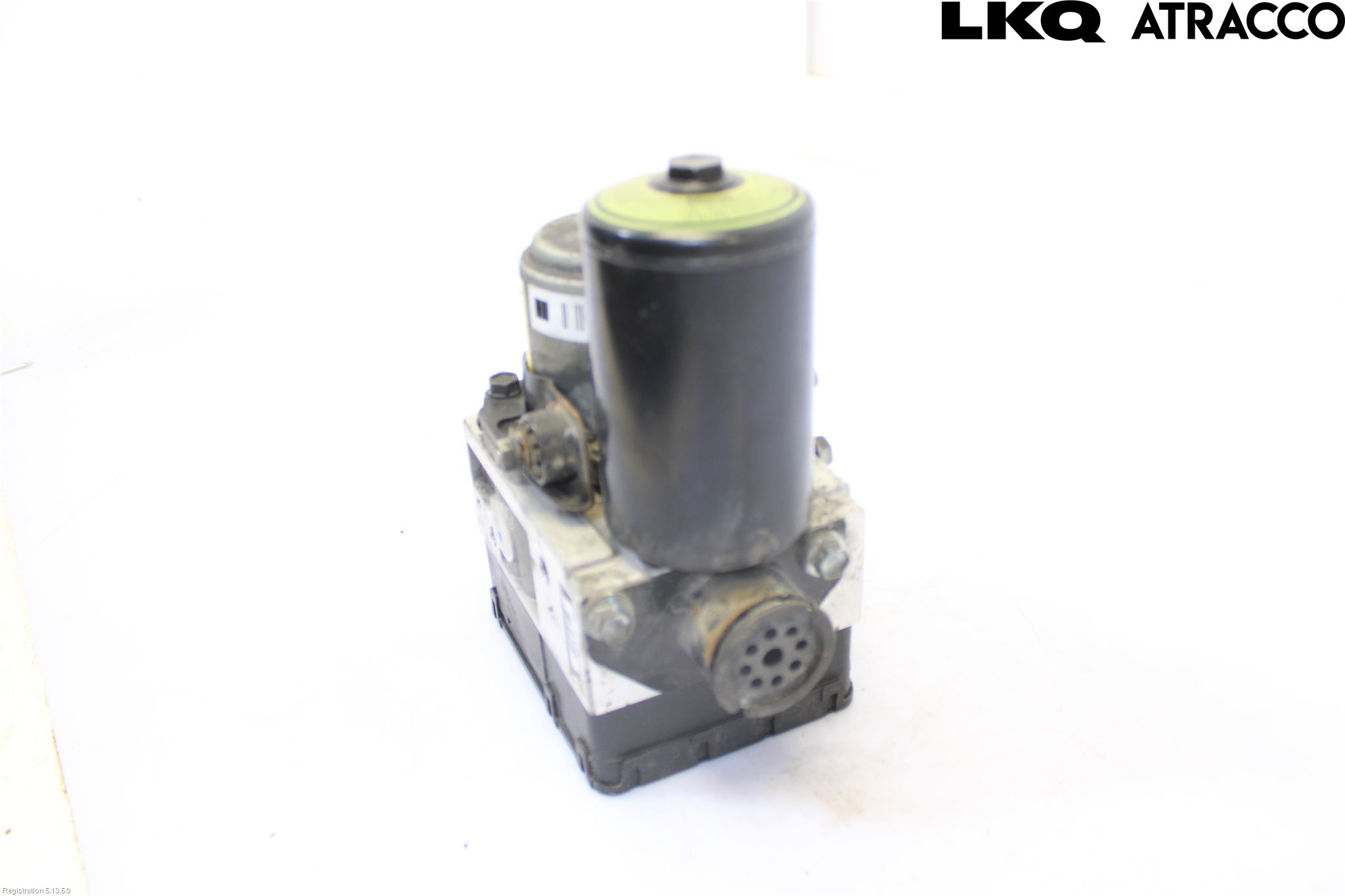Lexus RX XU30 03-09 Abs Hydraulaggregat