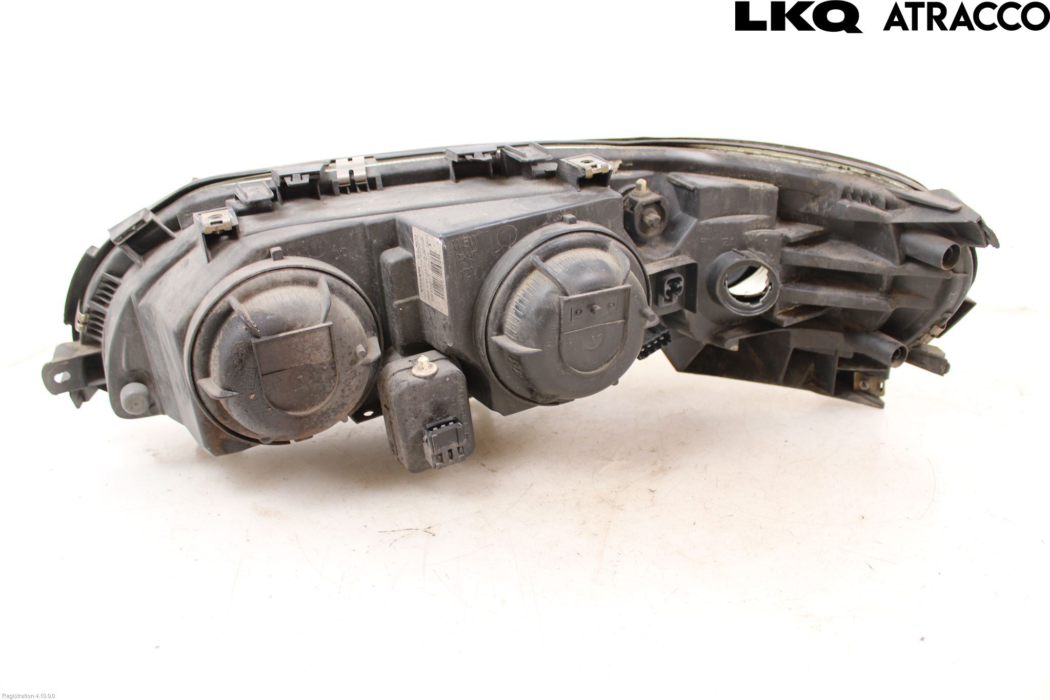 Volvo V70 00-04 Strålkastare Höger