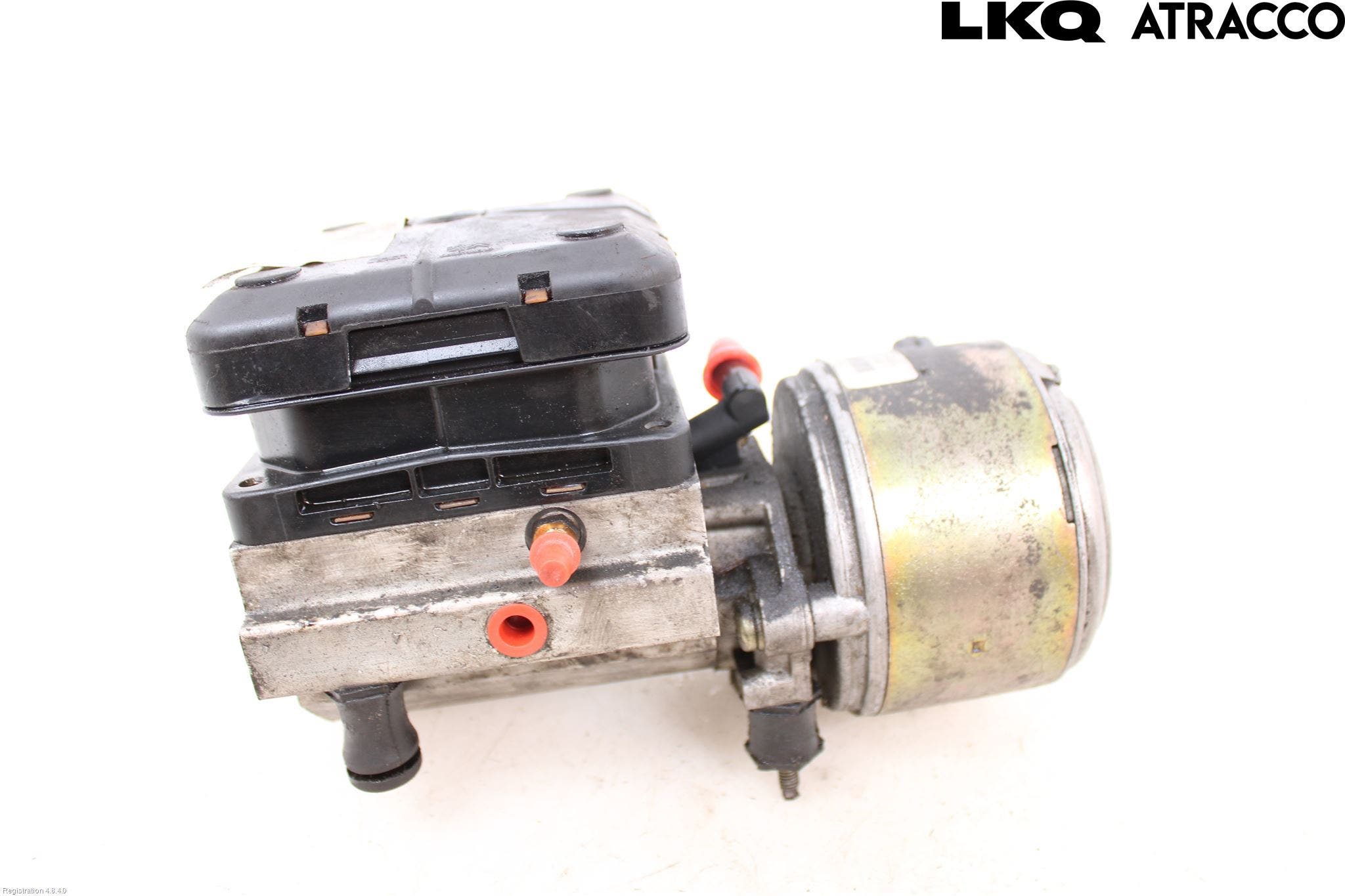 Citroen C5 -04 Fjädr Hydraulpump