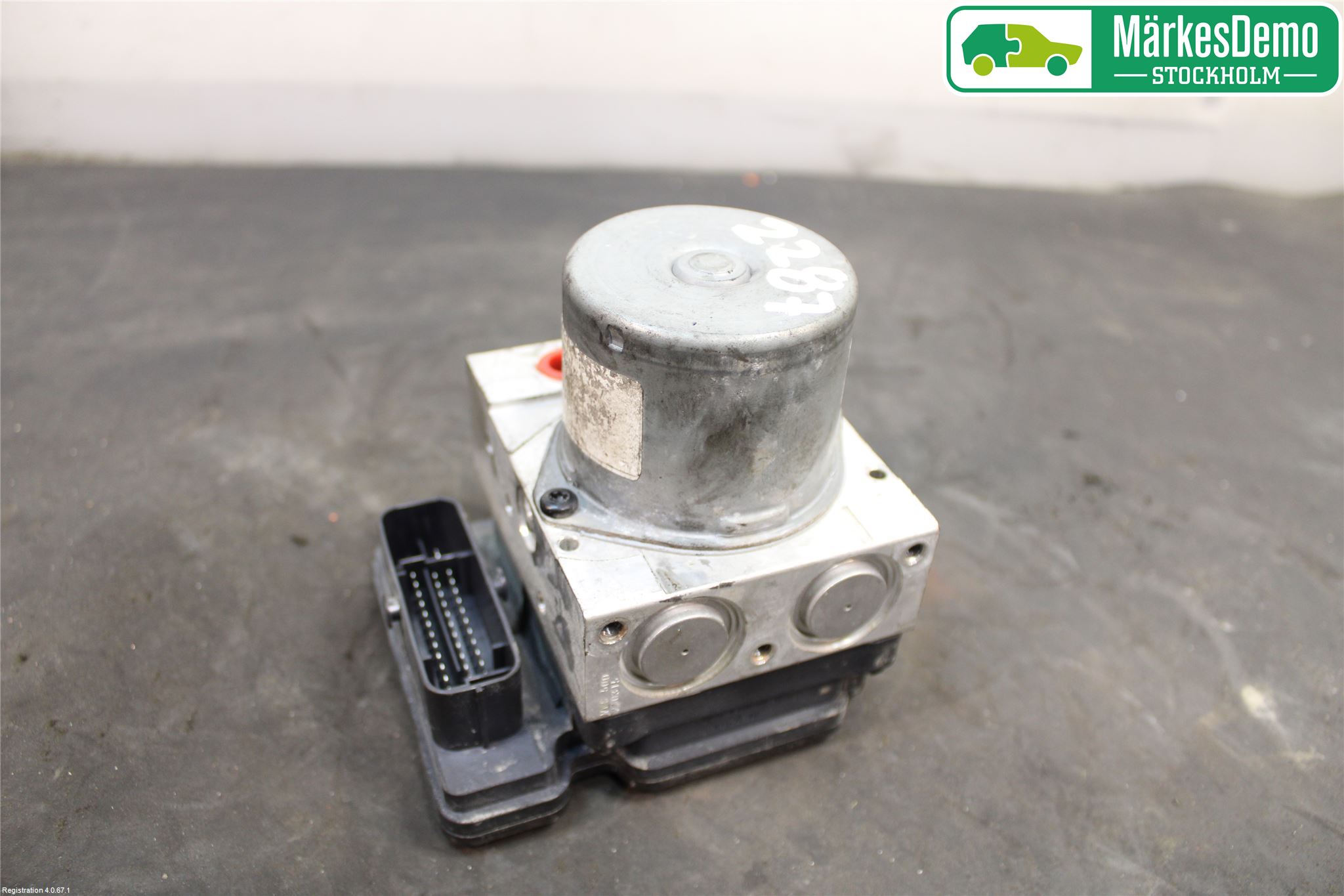 Kia CEED 12-18 Abs Hydraulaggregat