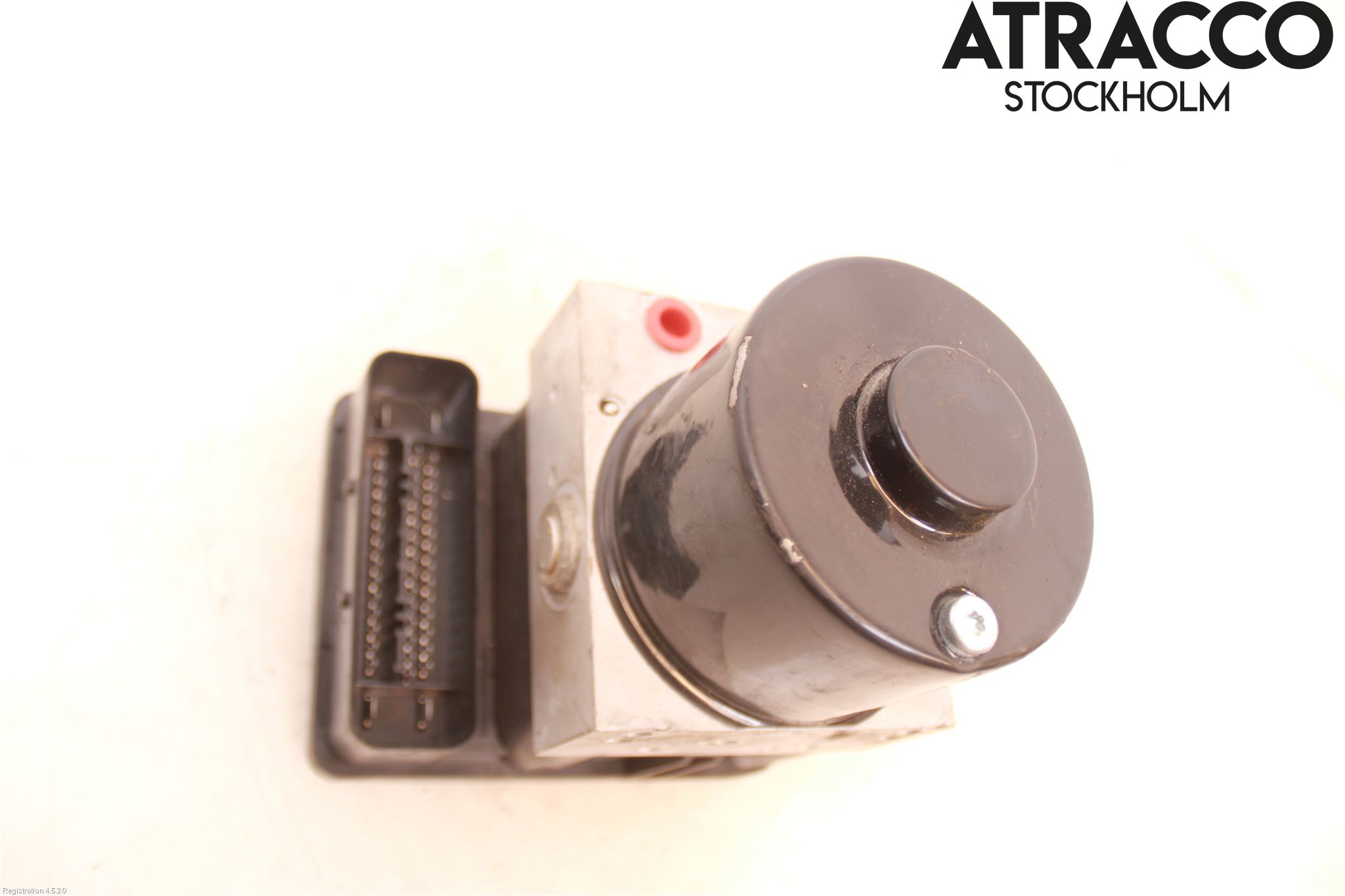 BMW 3 E90/91 SED/TOU 05-12 Abs Hydraulaggregat