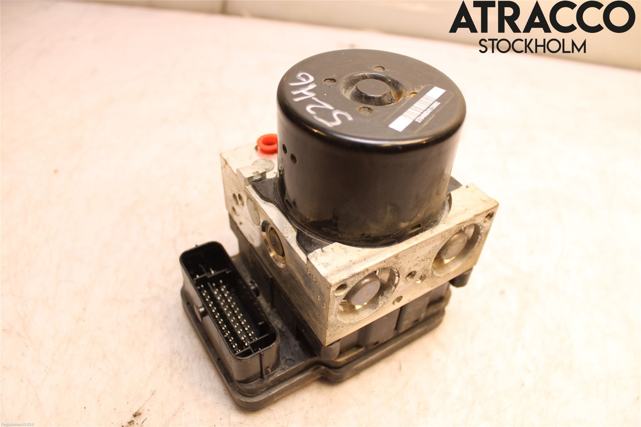 Fiat DOBLO CARGO Abs Hydraulaggregat