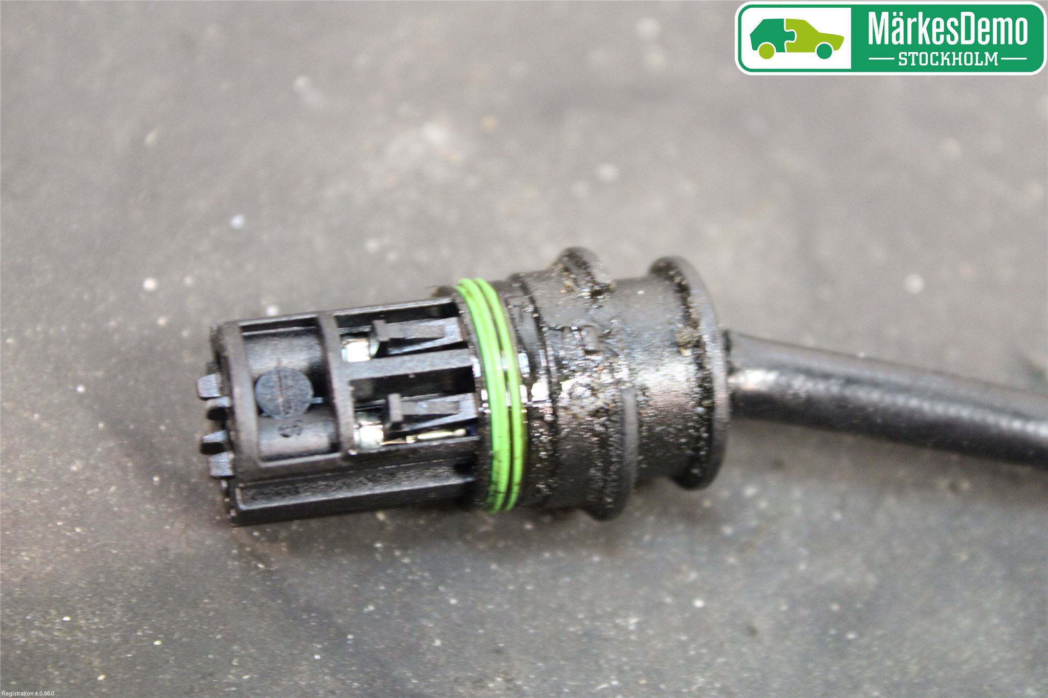 BMW 1 E87/81 5D/3D 03-11 Injlambdasond