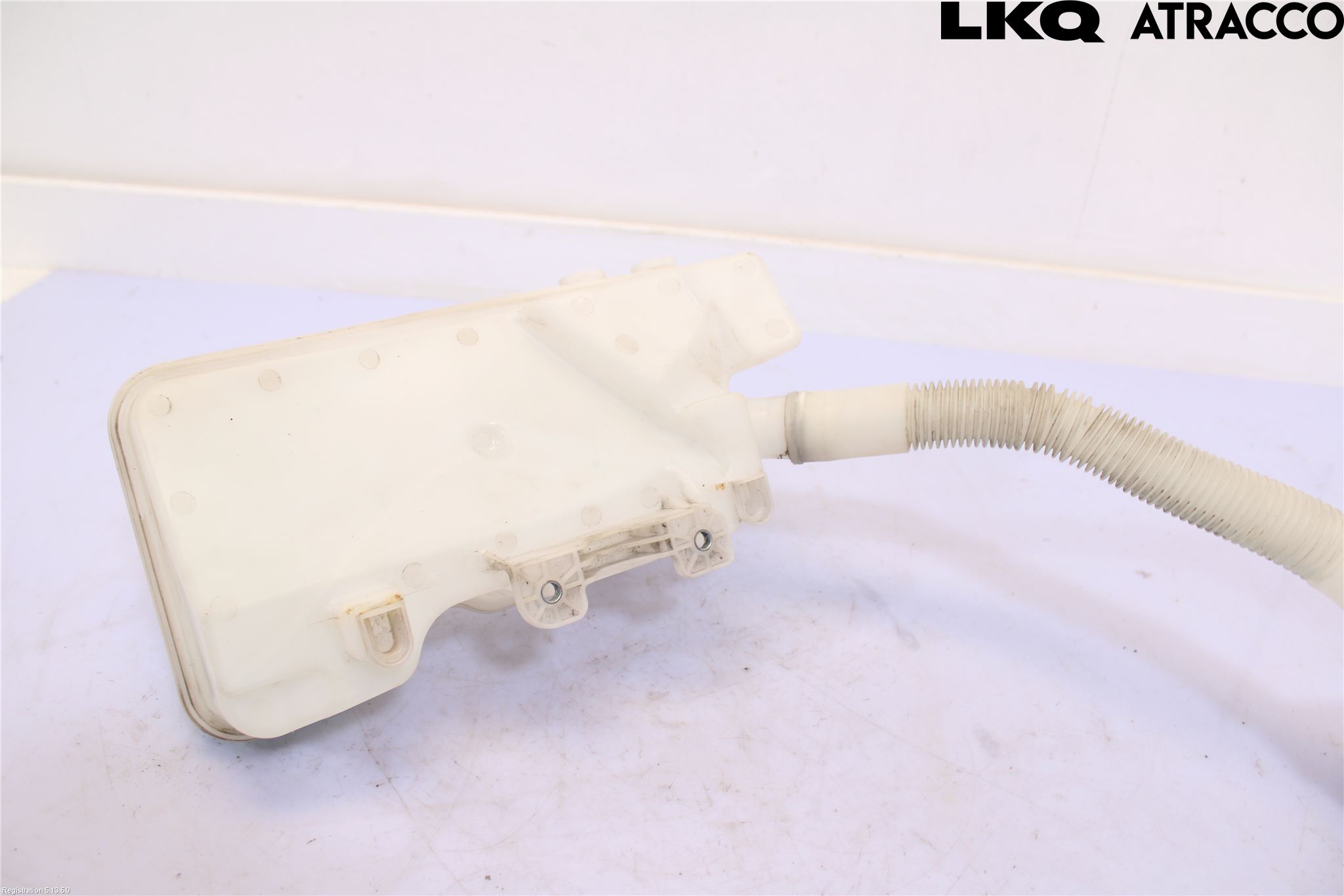 Volkswagen VW ID.3 21- Spolartank Vindruta