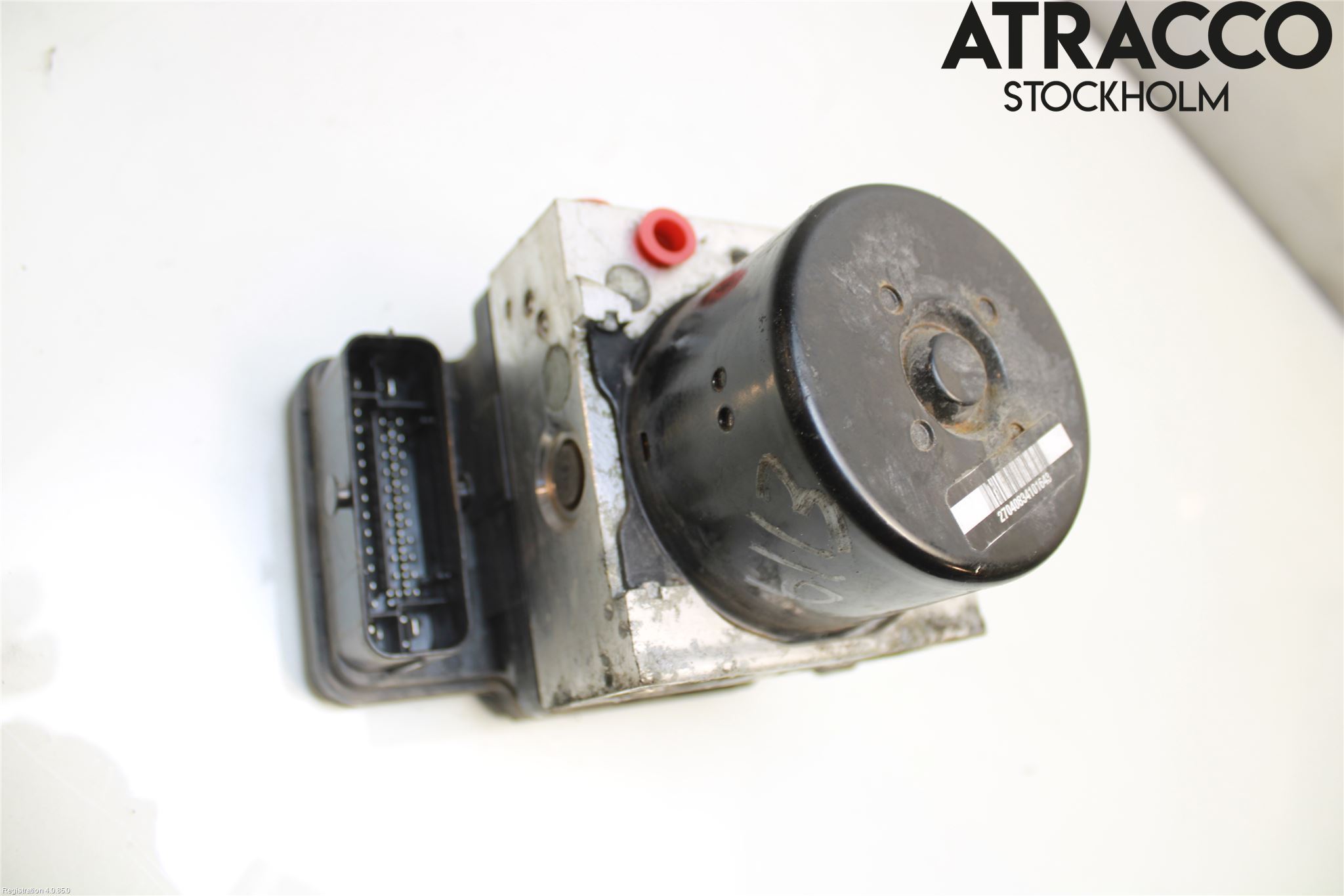 Opel COMBO D 12-18 Abs Hydraulaggregat