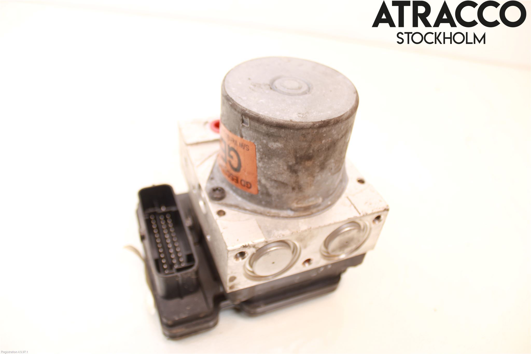 Hyundai i30 GD 13-17 Abs Hydraulaggregat