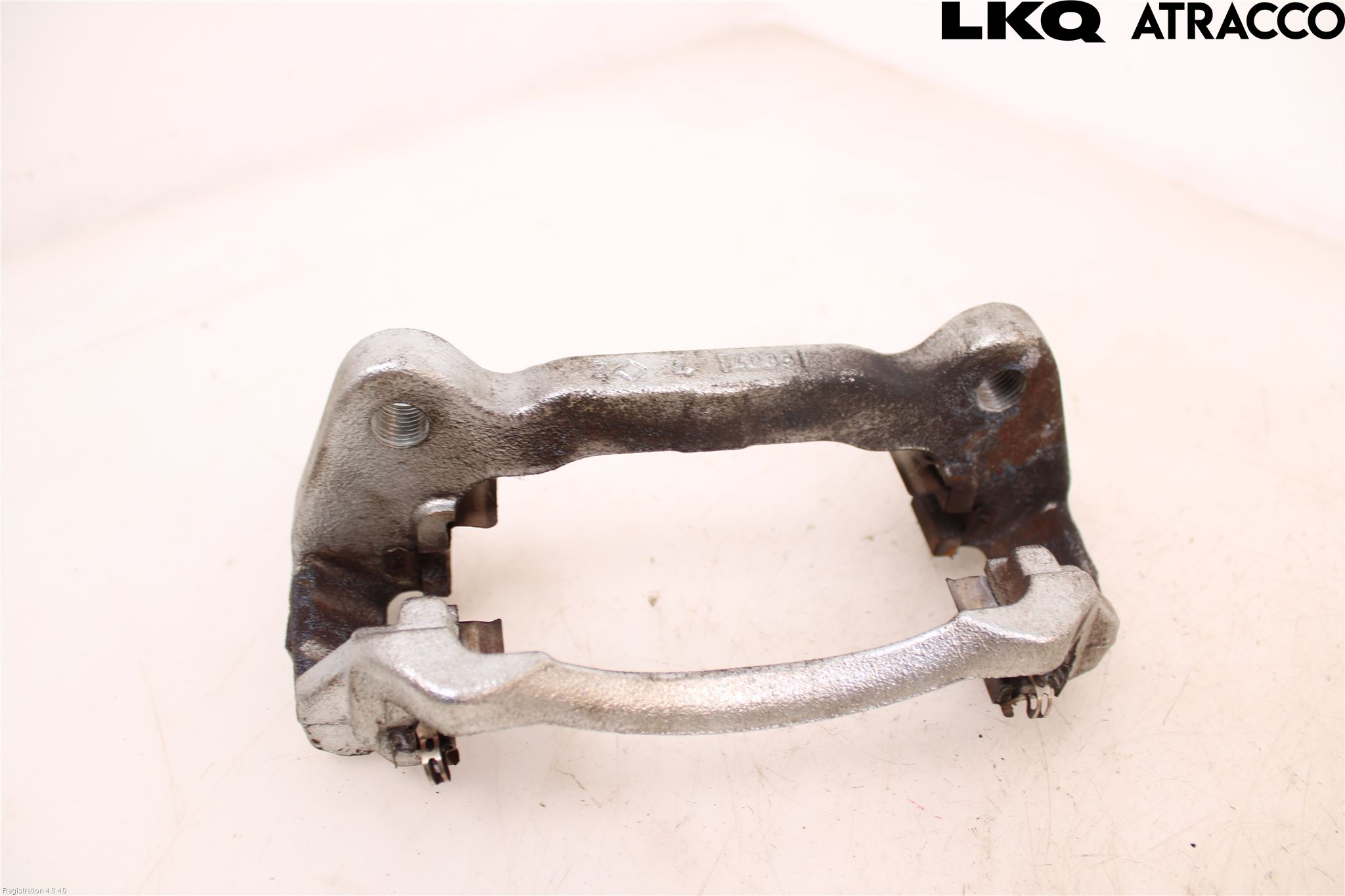 Audi A3/S3 8Y 21- Bromsokshållare