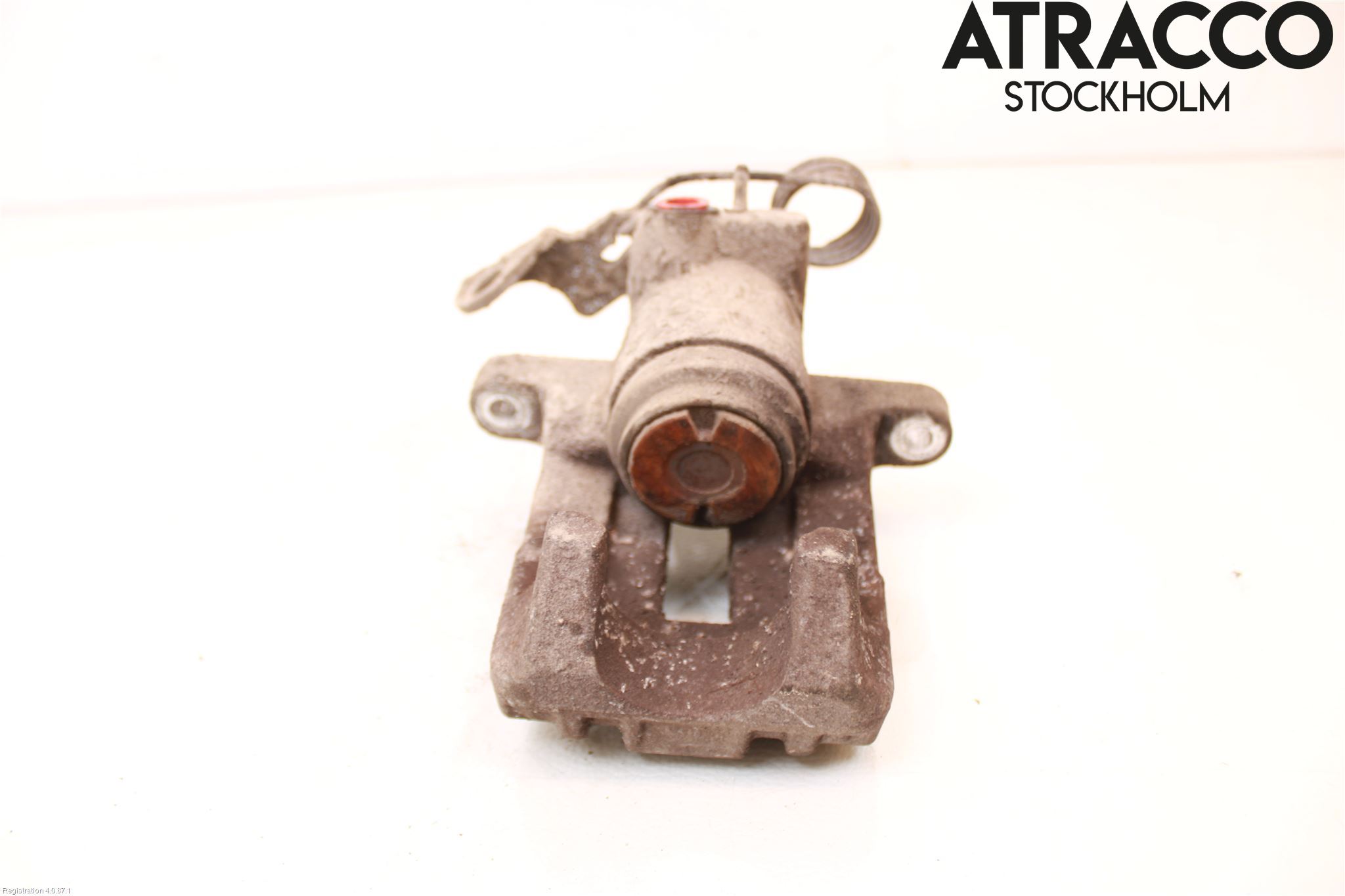 Volkswagen VW PASSAT 97-00 Bromsok Bak Höger