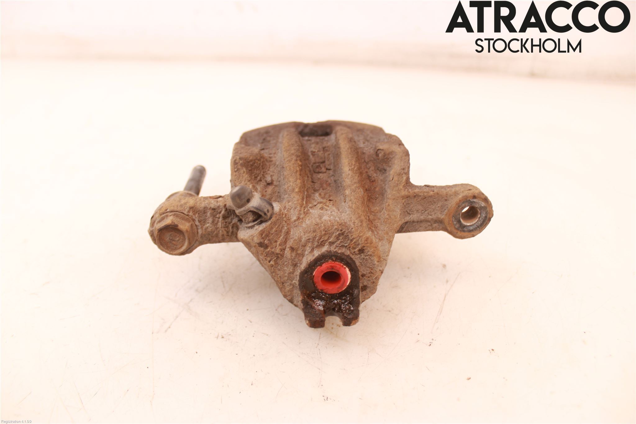 Hyundai GETZ Bromsok Bak Höger