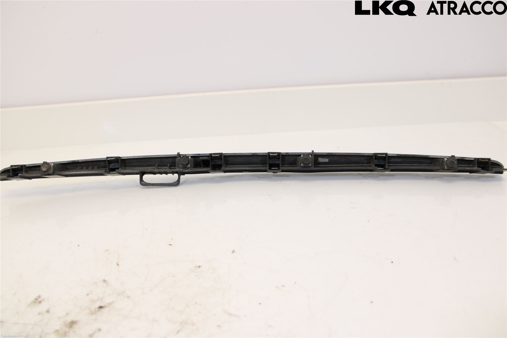 Mercedes-Benz MB C (203) 00-07 Grillsarg