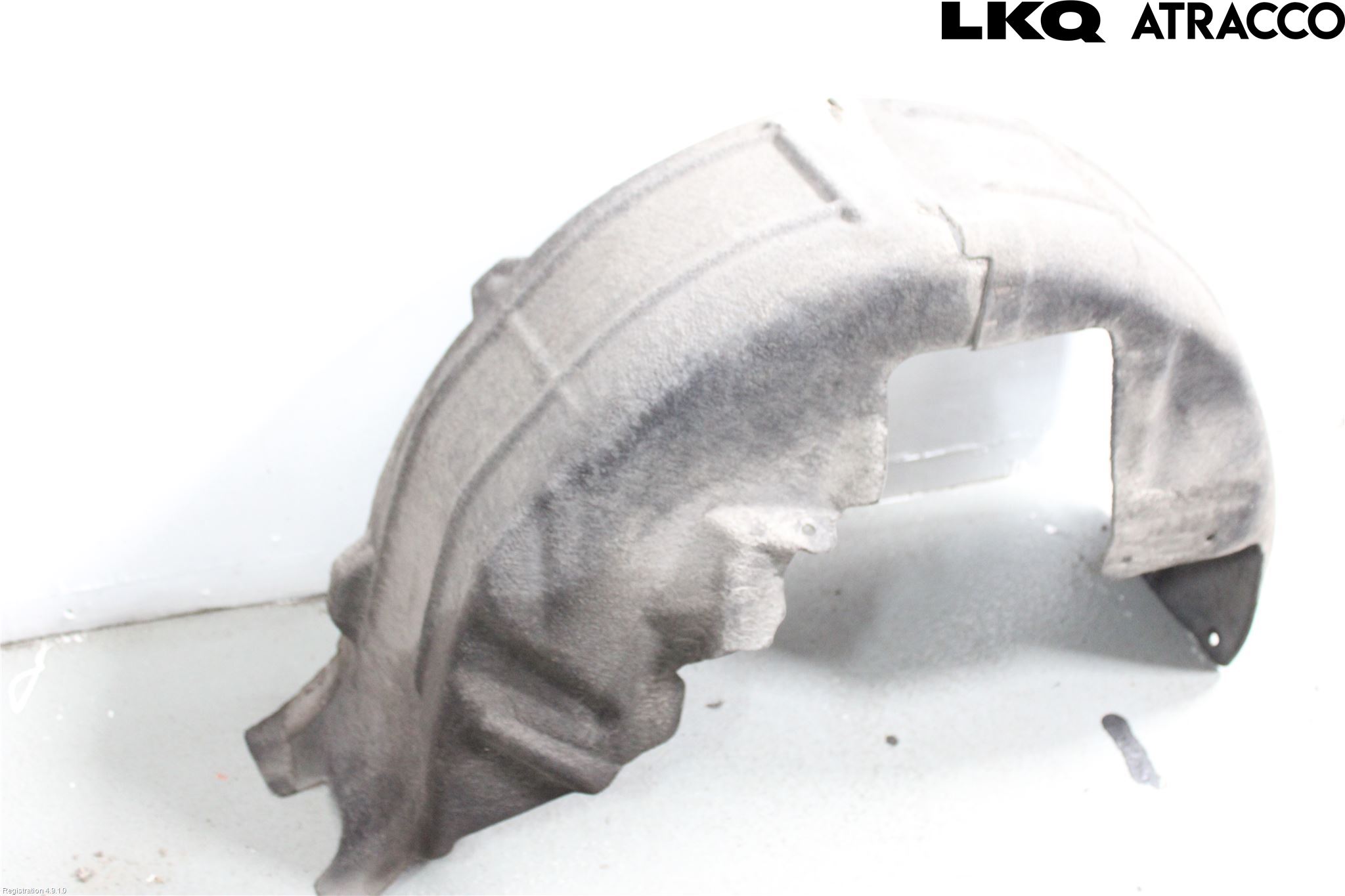 Ford MONDEO 15-22 Skärm Inner