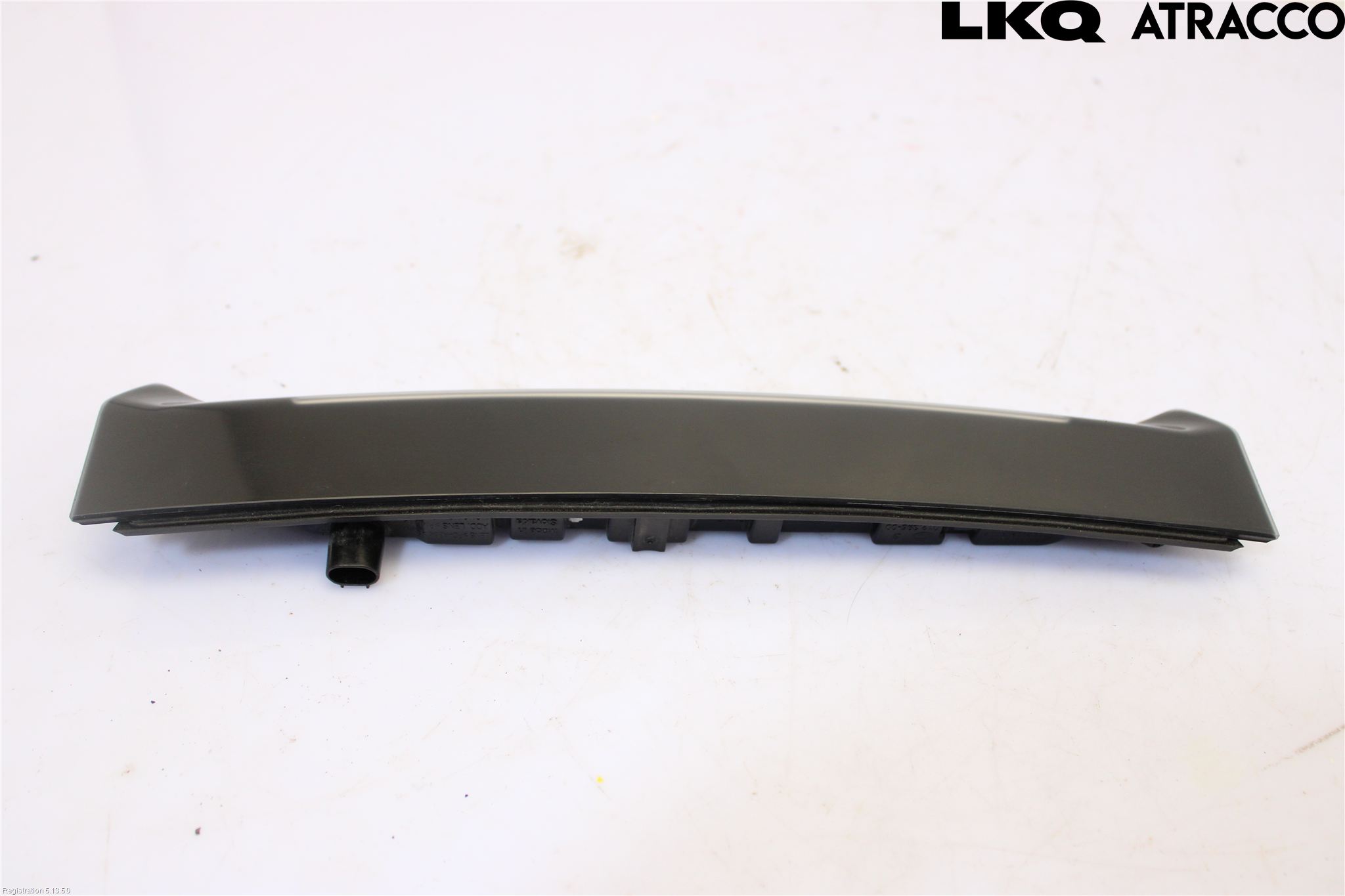 Opel ASTRA K 16-22 Bromsljus Bakruta