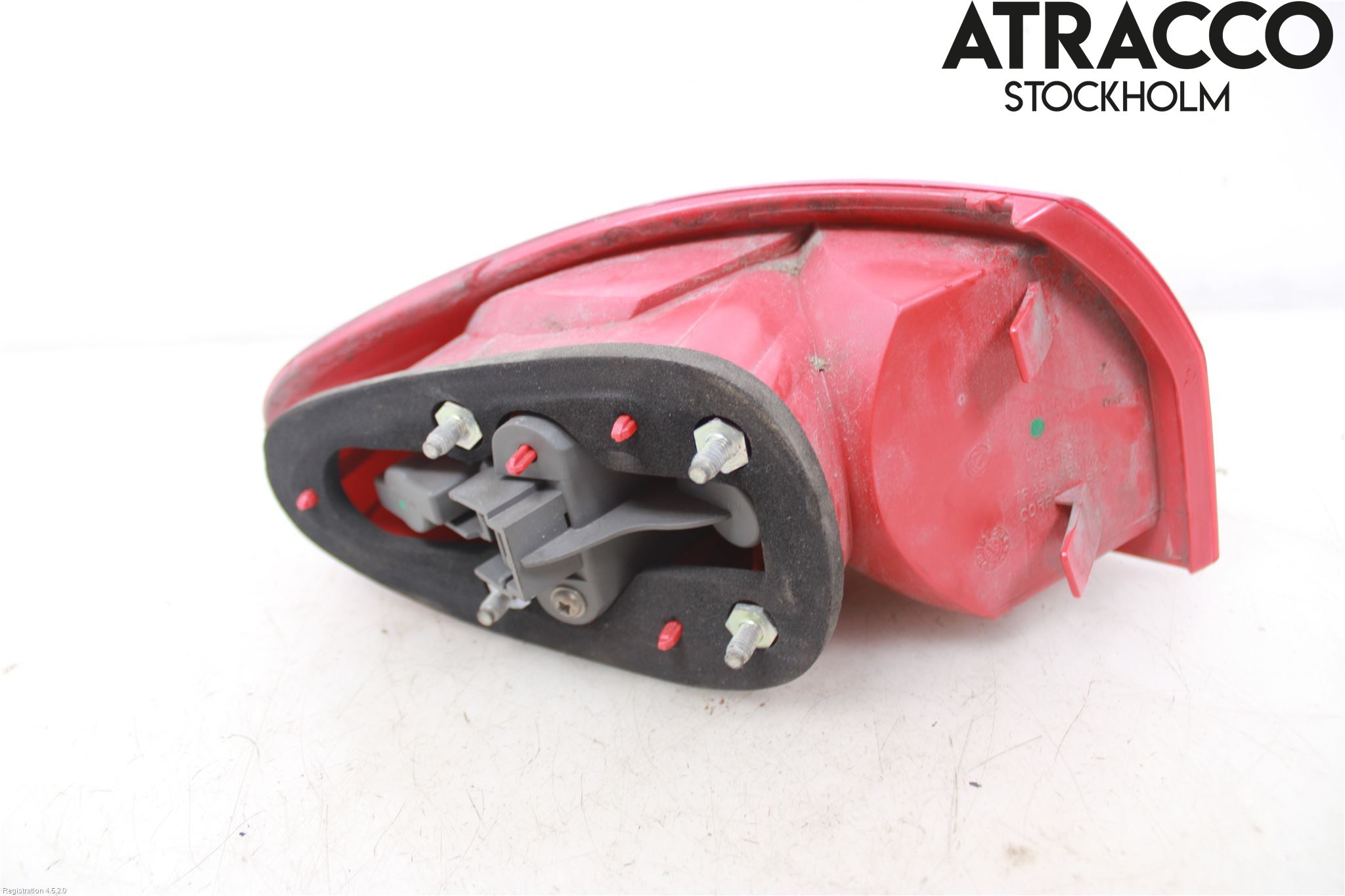 Alfa 147 Bakljus Höger