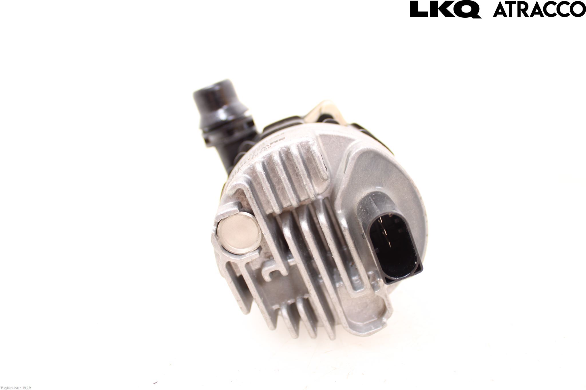 Mini ONE/COOPER 3DR F56 14-24 Vattenpump