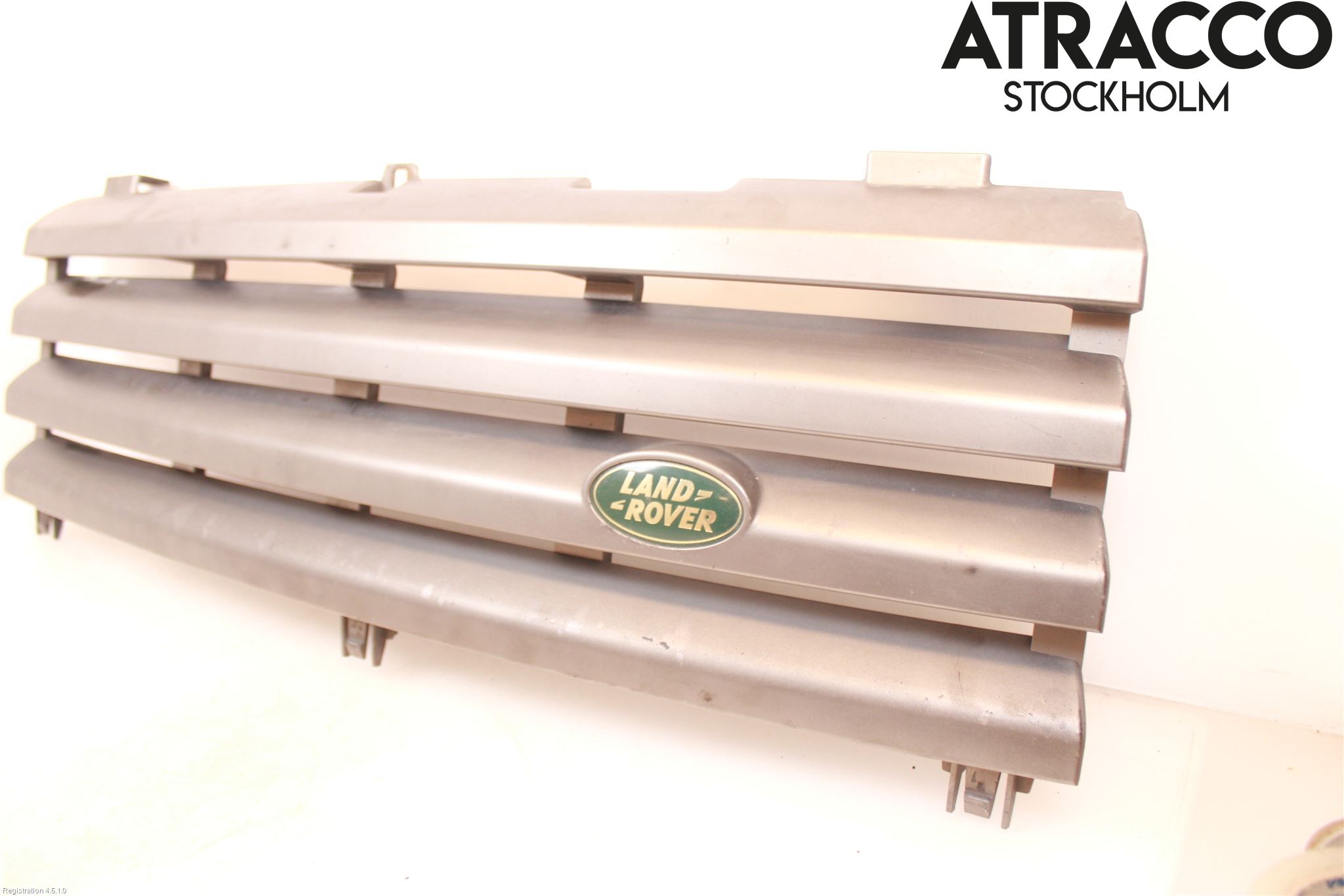 Landrover LAND ROVER RANGE ROVER L322 02-12 Grill Komp